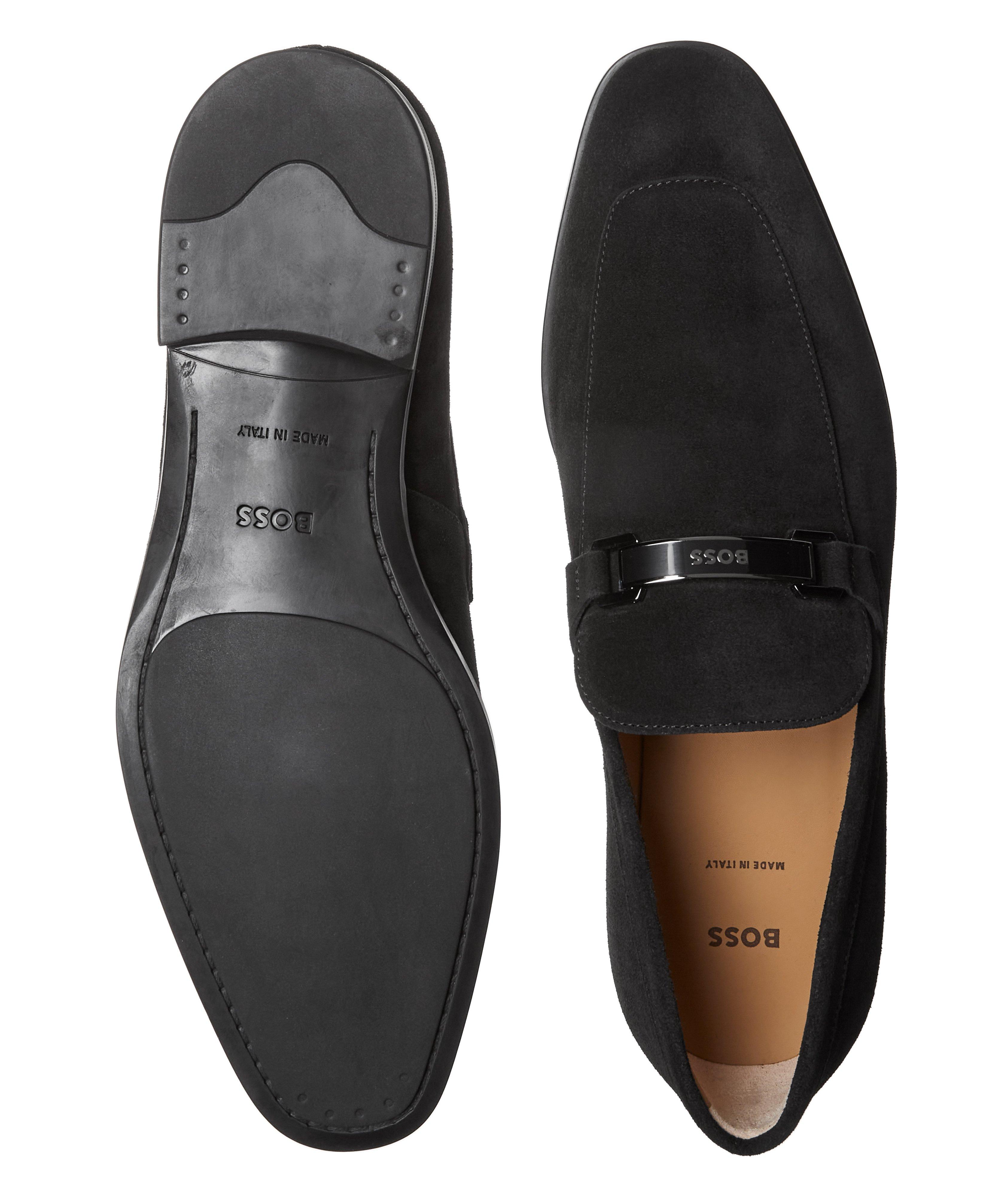 Suede Loafer image 2