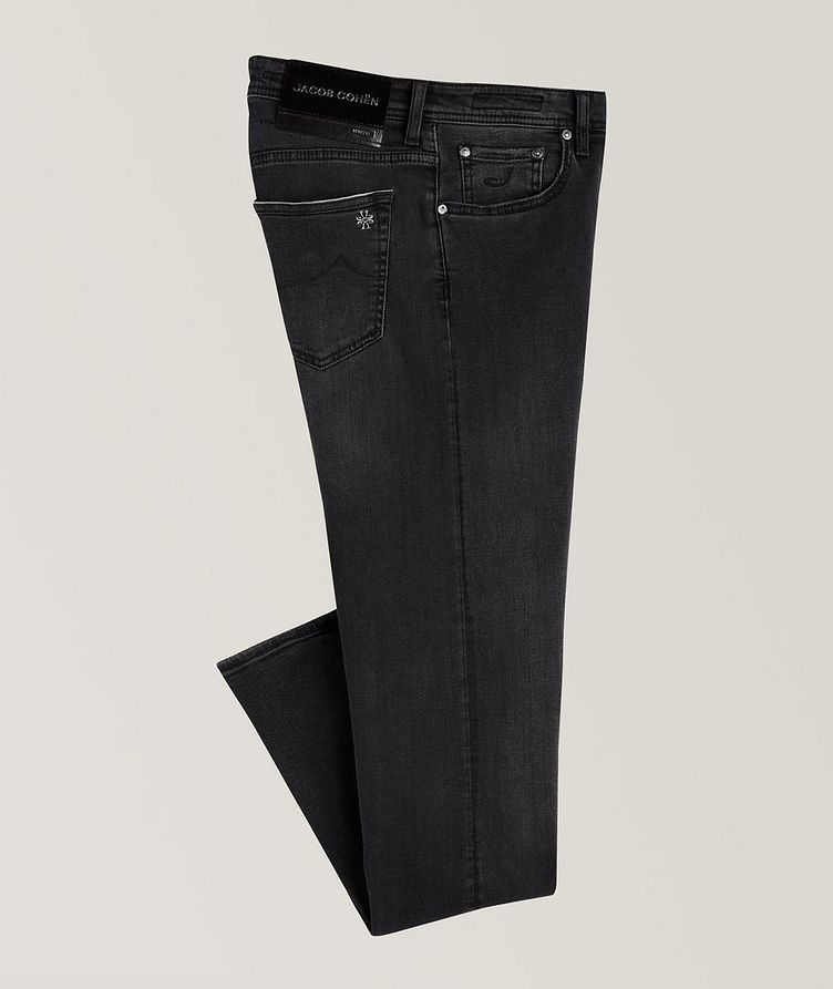 Bard LTD Slim Fit Stretch Jeans image 0