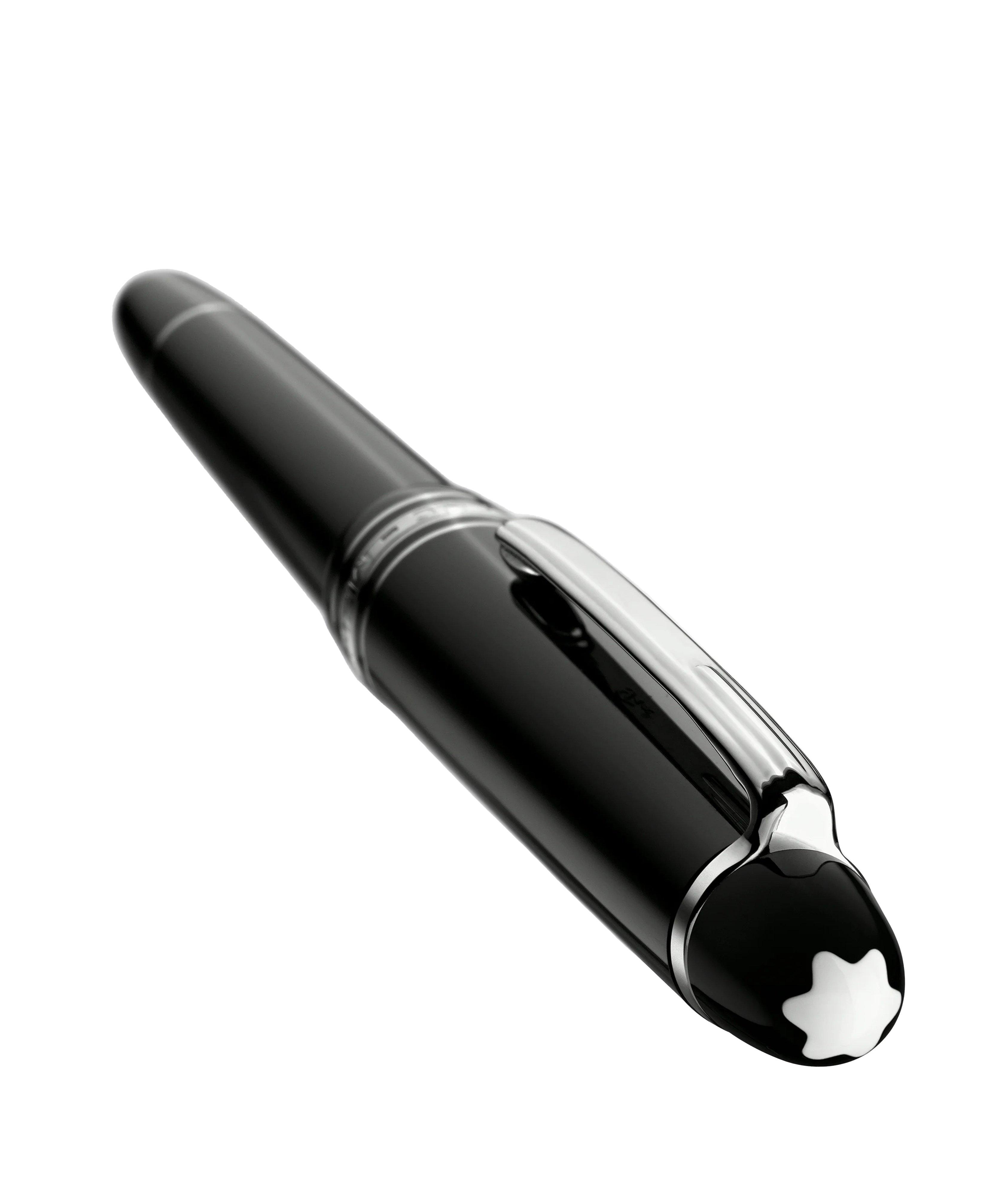 Meisterstück Platinum-Coated LeGrand Fountain Pen image 1