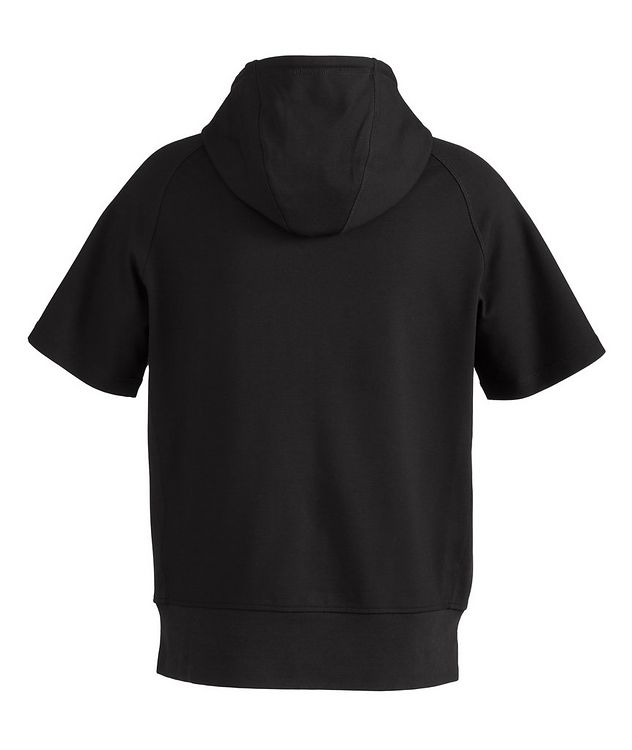 HUMANITY Active Viscose Hooded T-Shirt picture 2