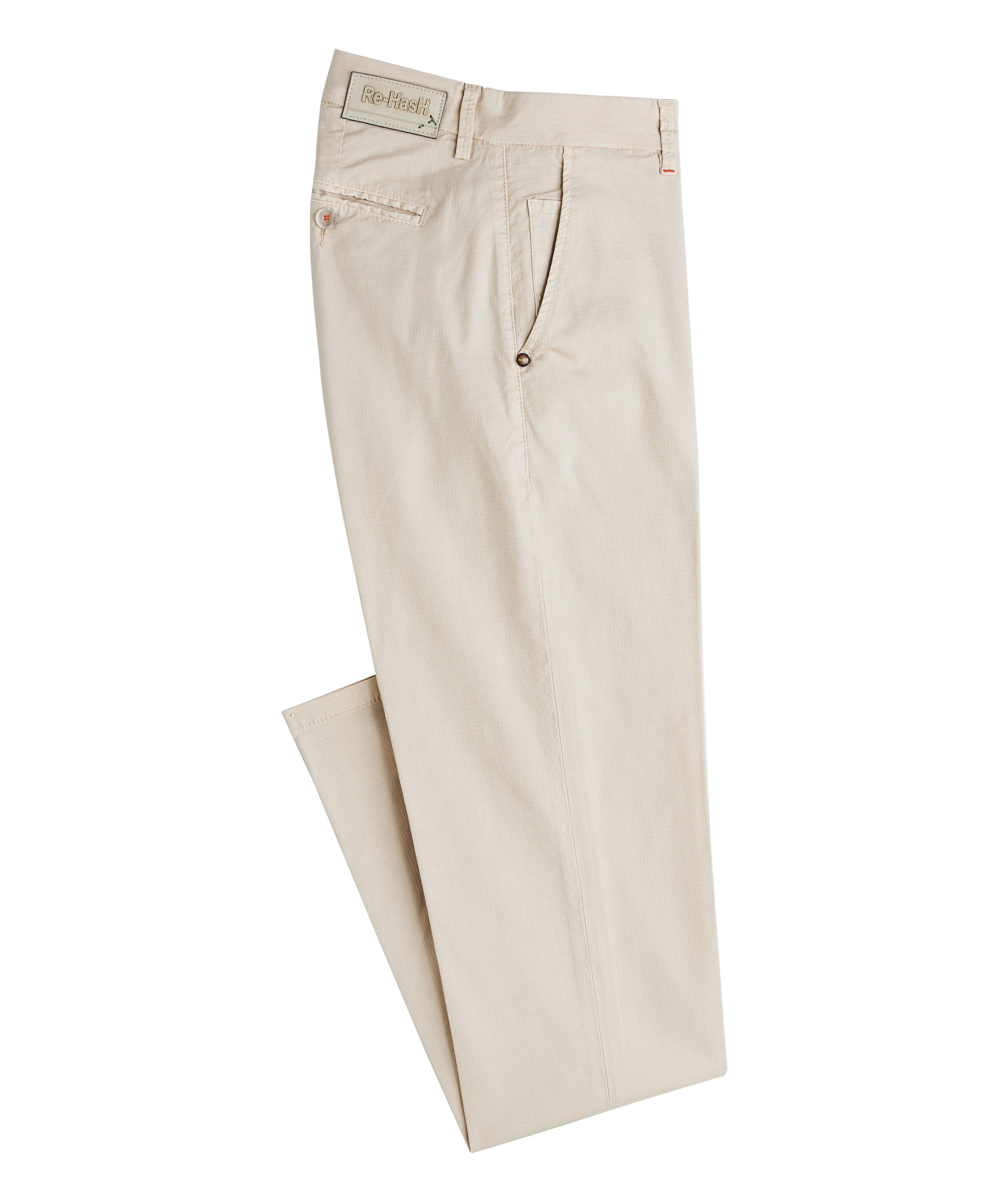 Harry Rosen Canaletto Stretch Chinos - 20084226061