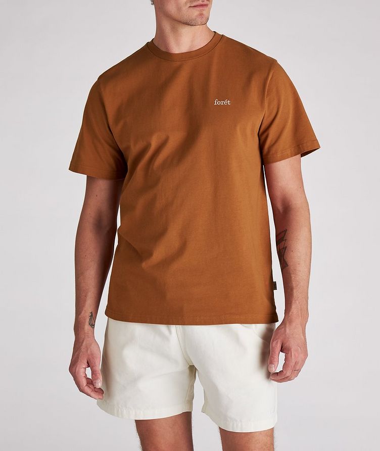 Air Cotton T-Shirt image 1