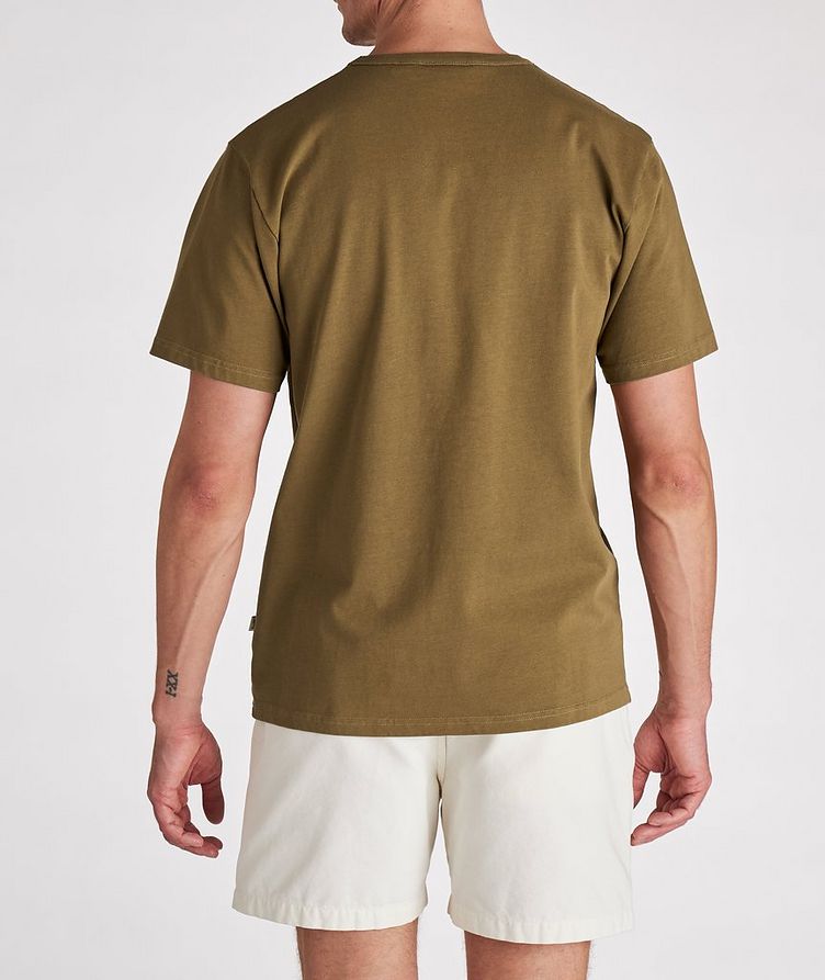 Thorn Cotton T-Shirt image 2