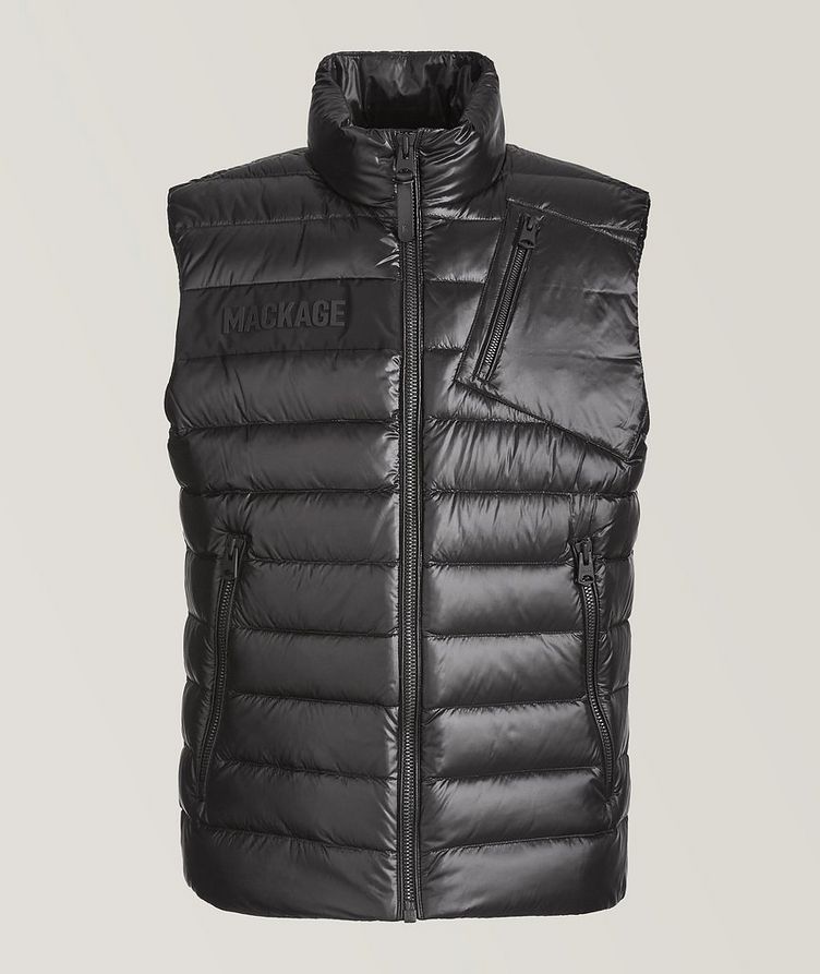 Hardy Light Insulated Quilted Down Vest  image 0