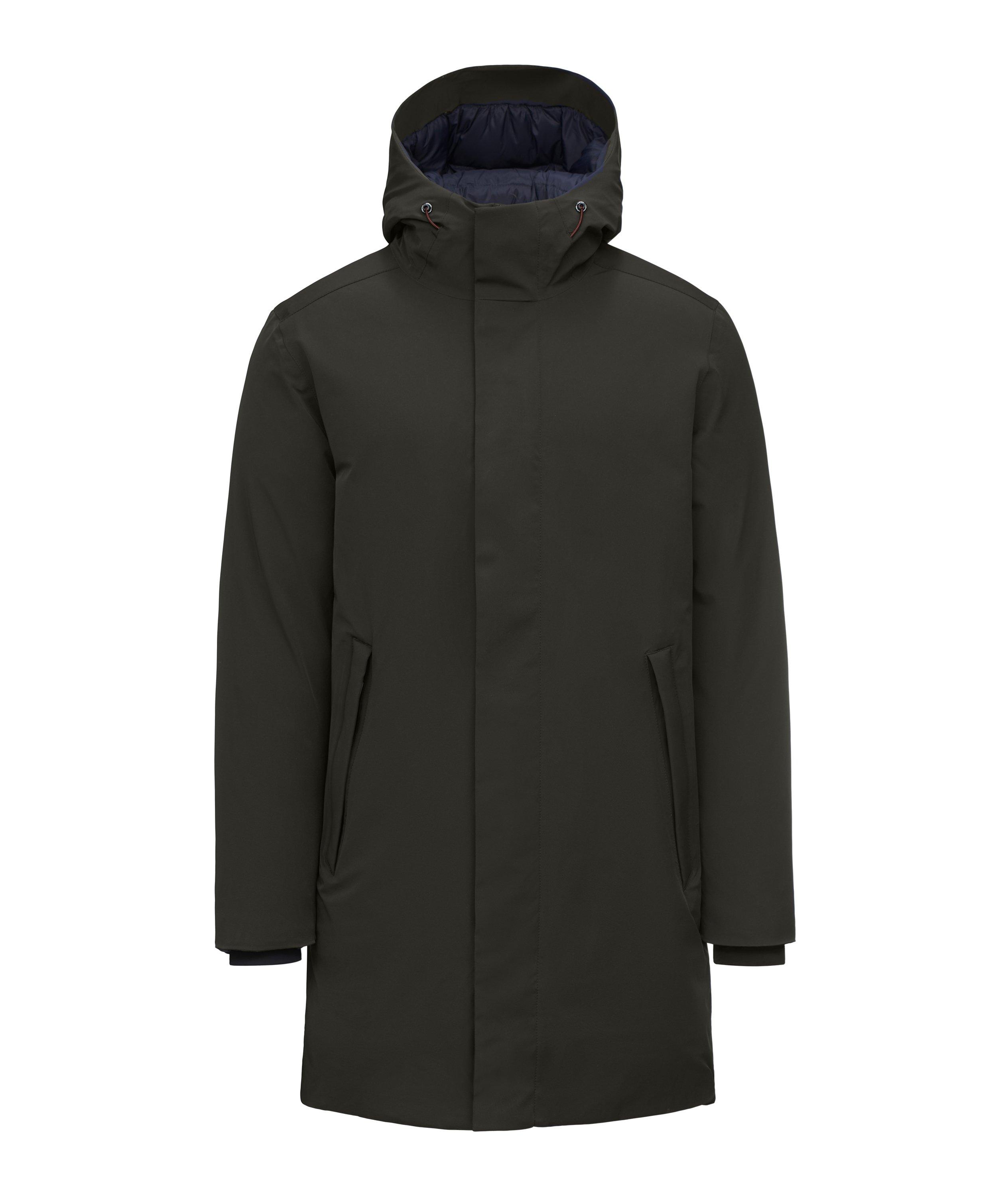Zermatt III Parka image 1