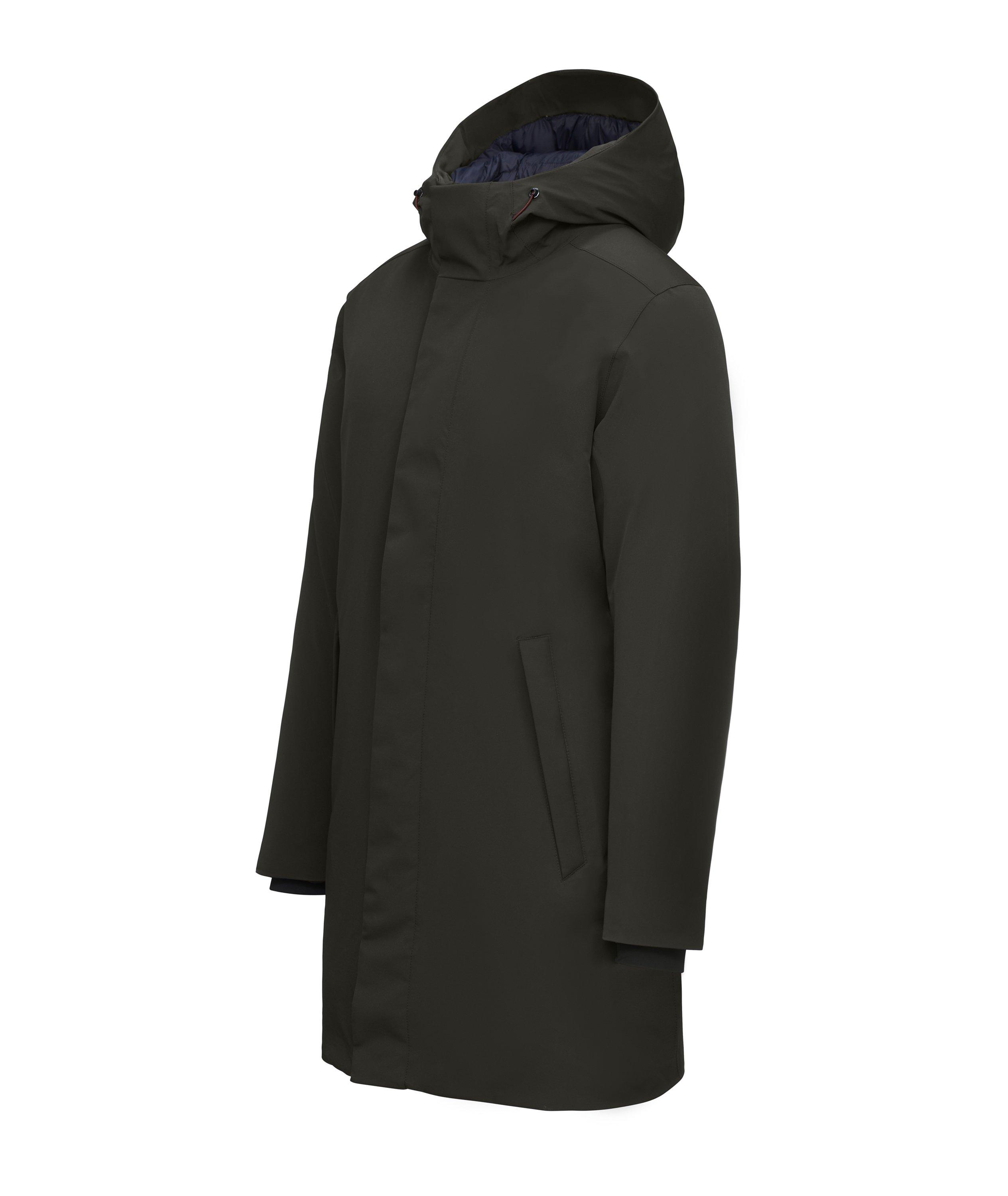 Zermatt III Parka image 2