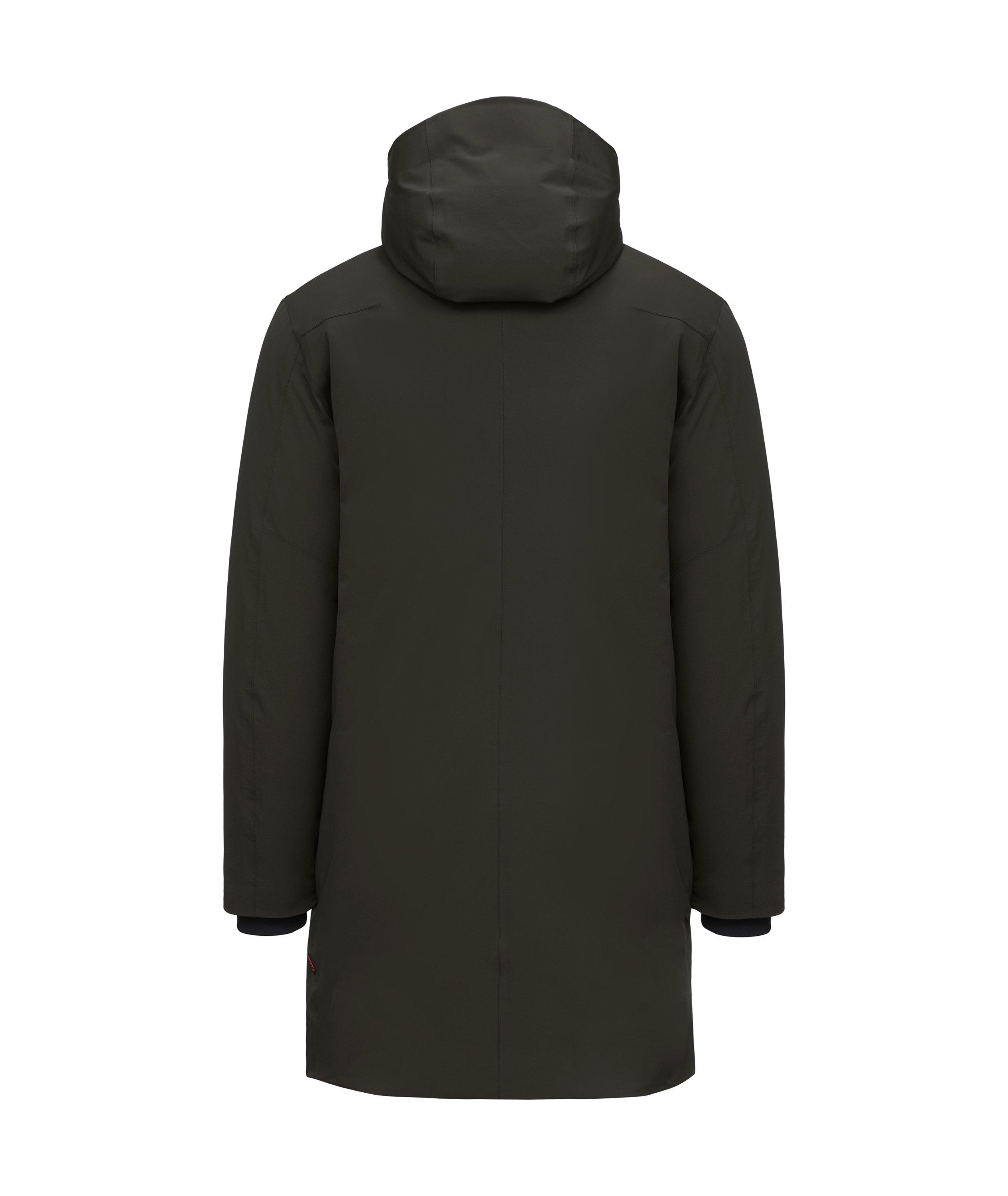 Zermatt III Parka image 3