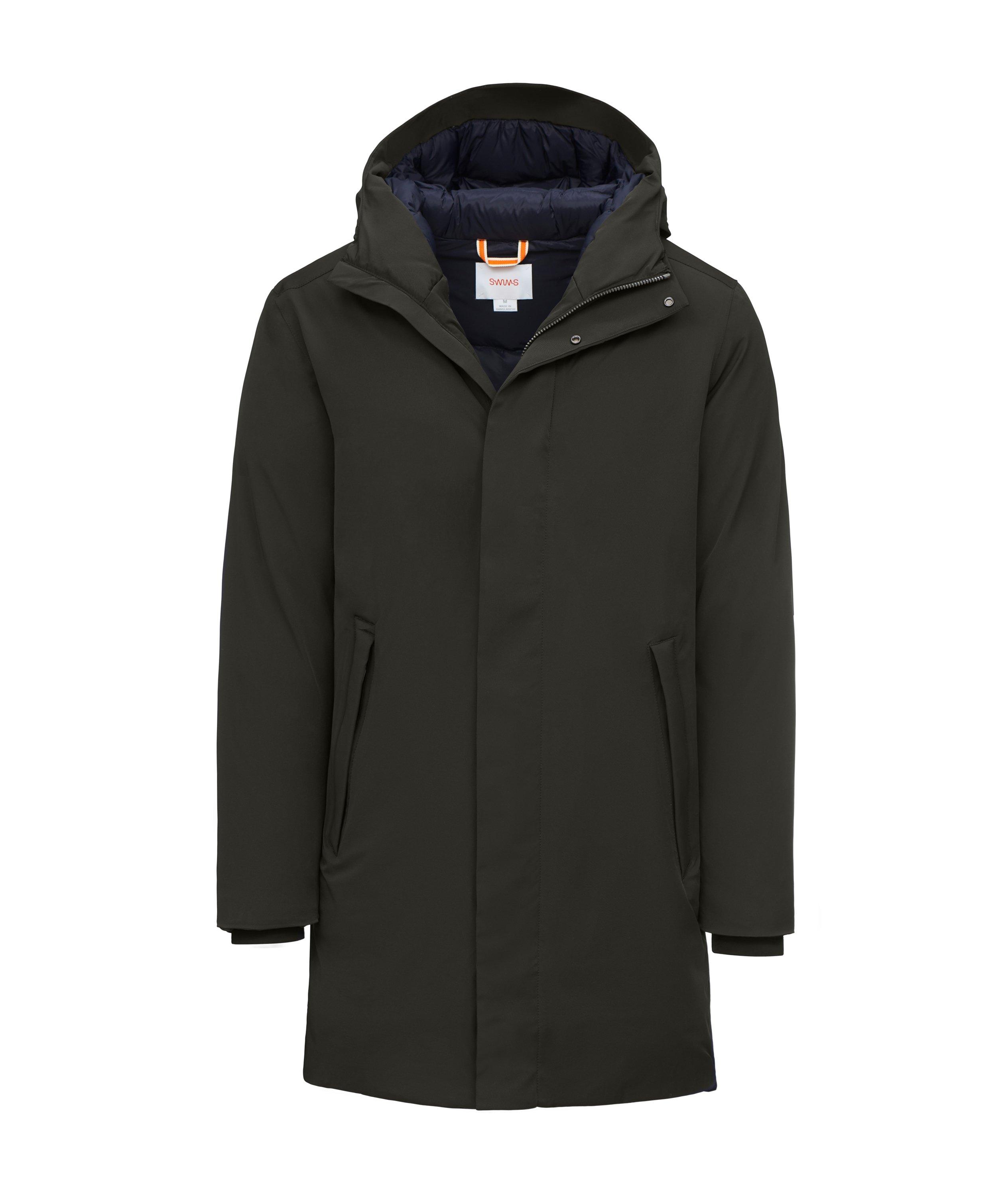 Zermatt III Parka image 0