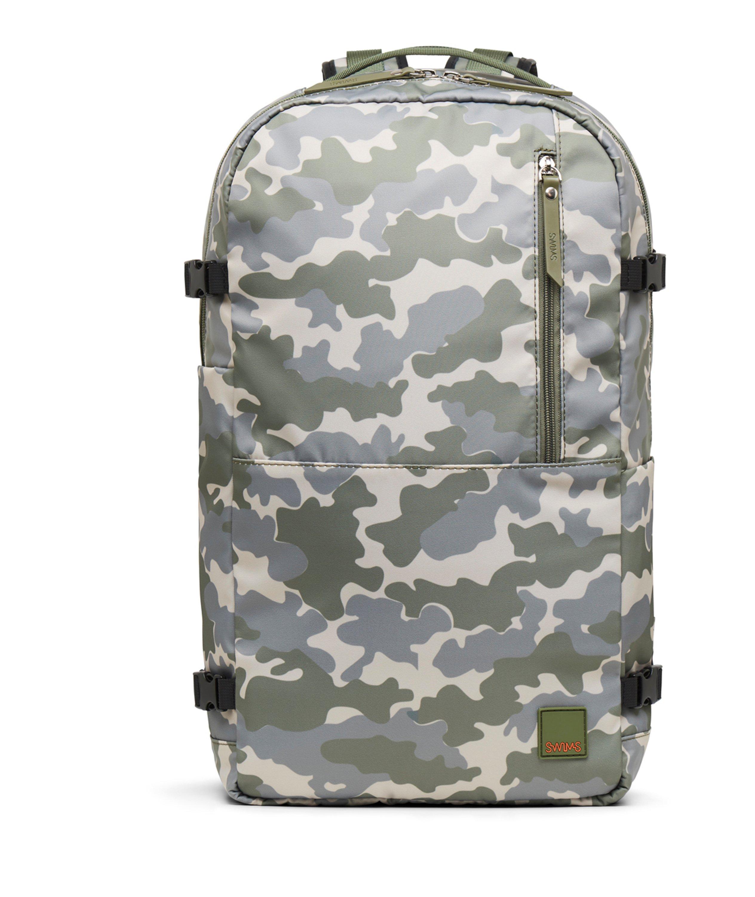 Motion Backpack image 0