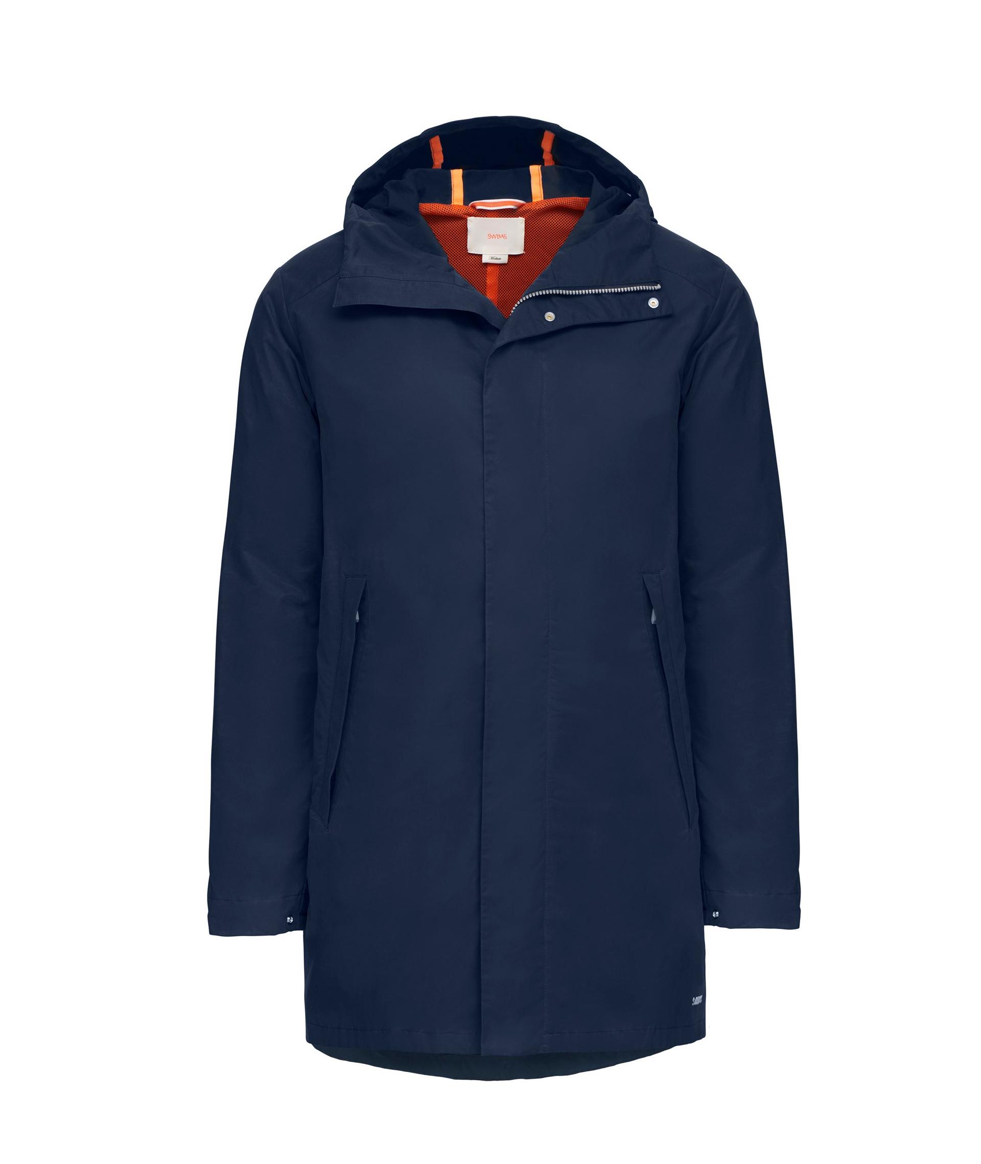 Motion Parka image 0