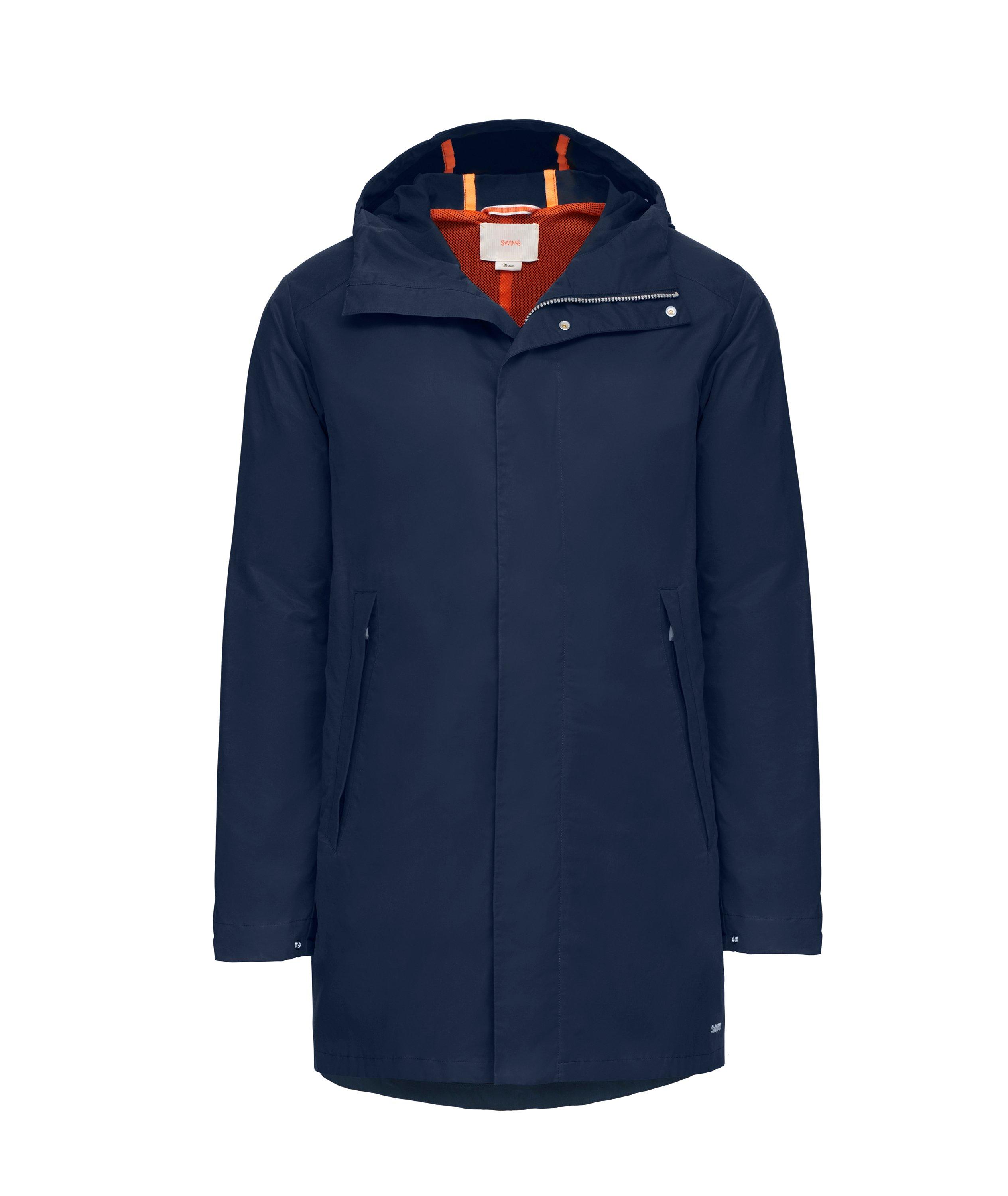 Motion Parka image 0