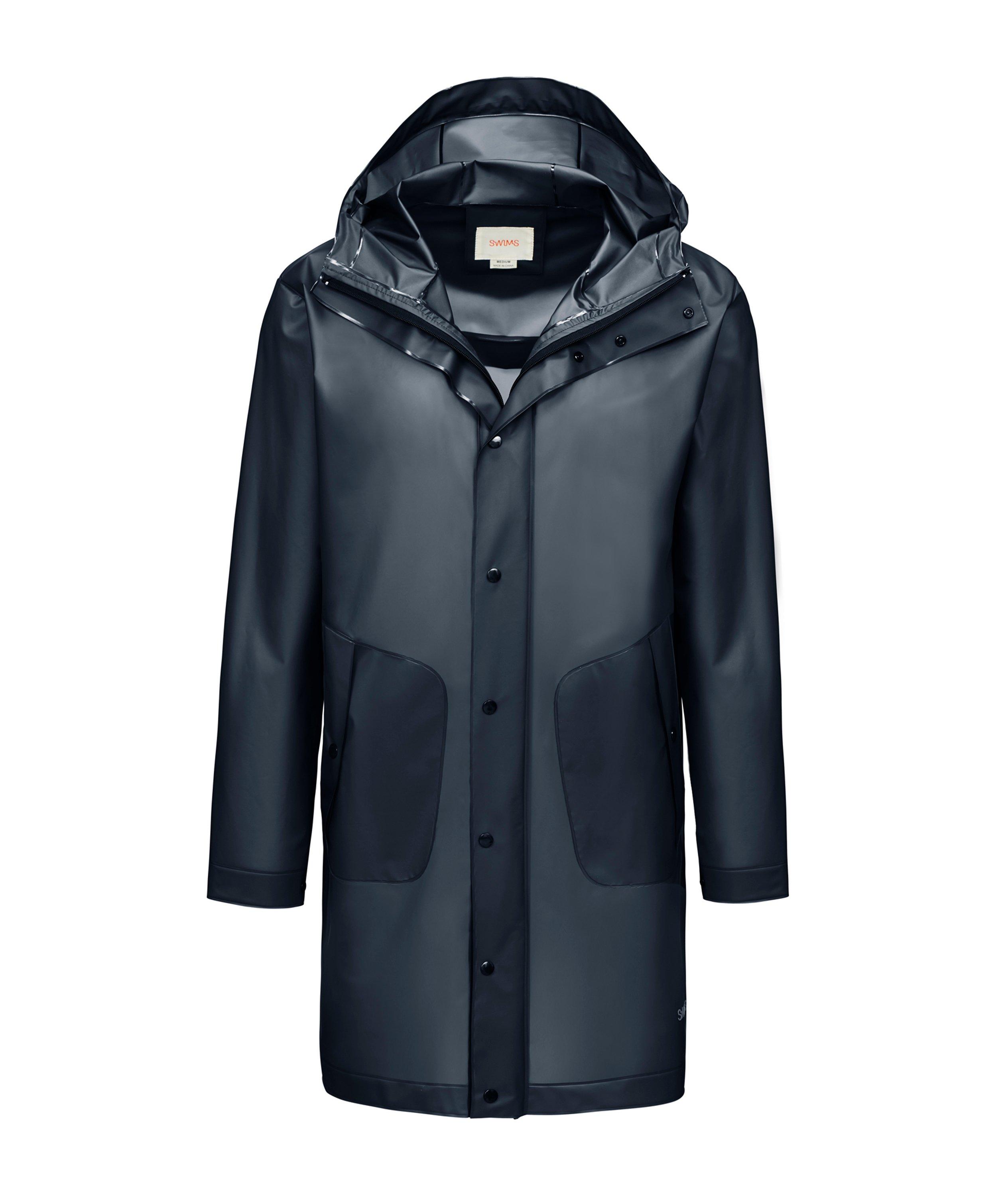 Basel Raincoat image 0