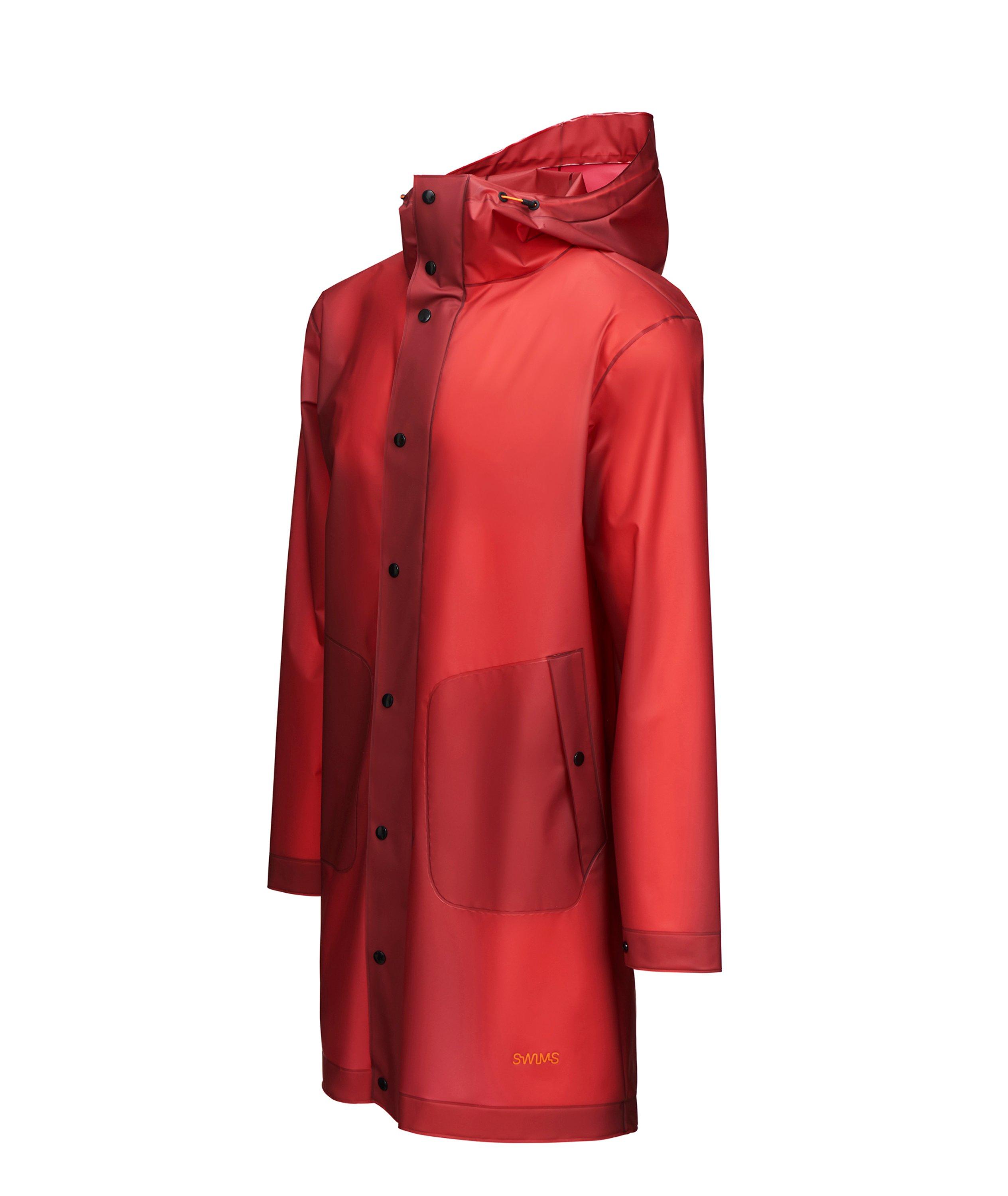 Basel Raincoat image 1