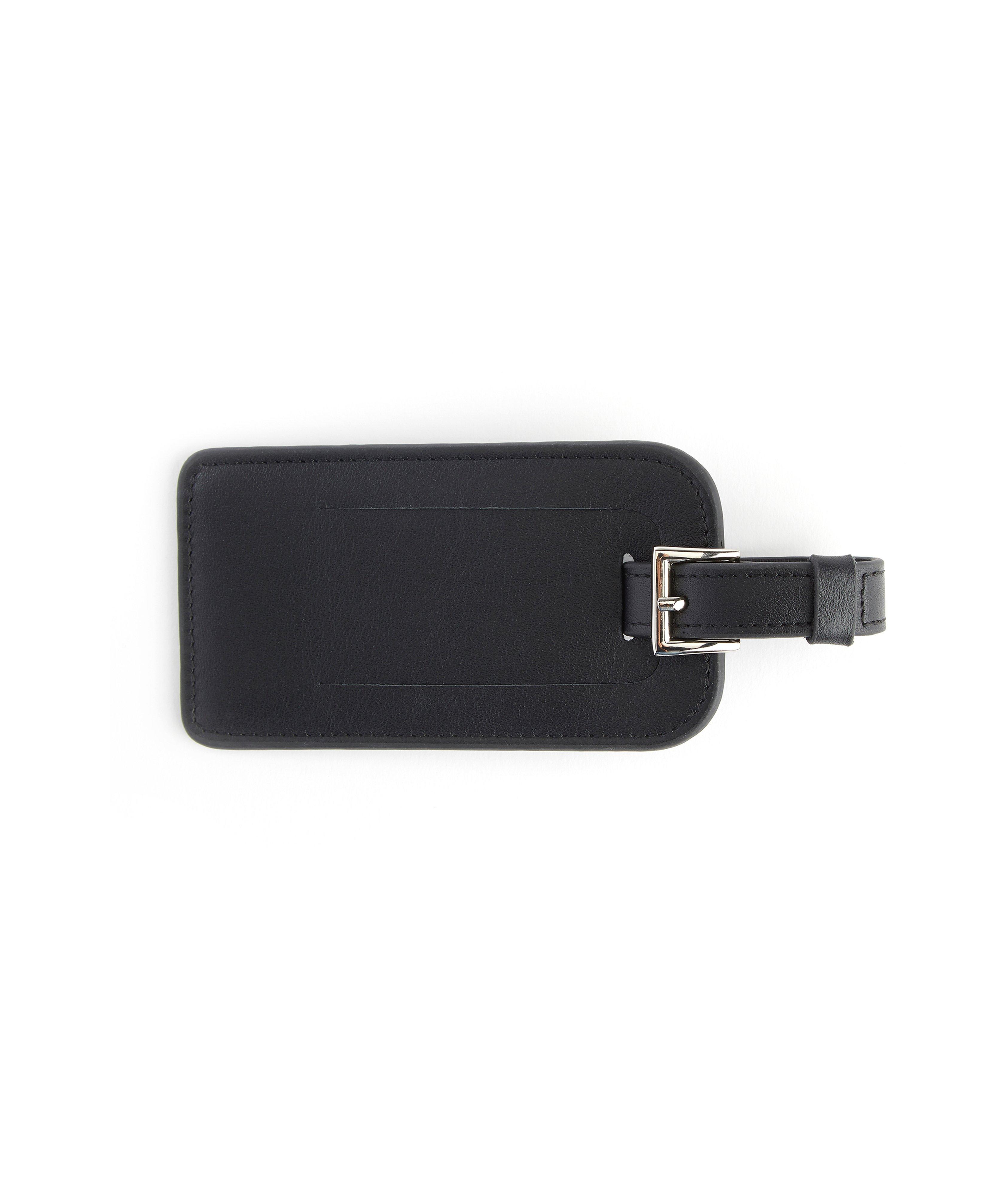 Signature Luggage Tag image 0