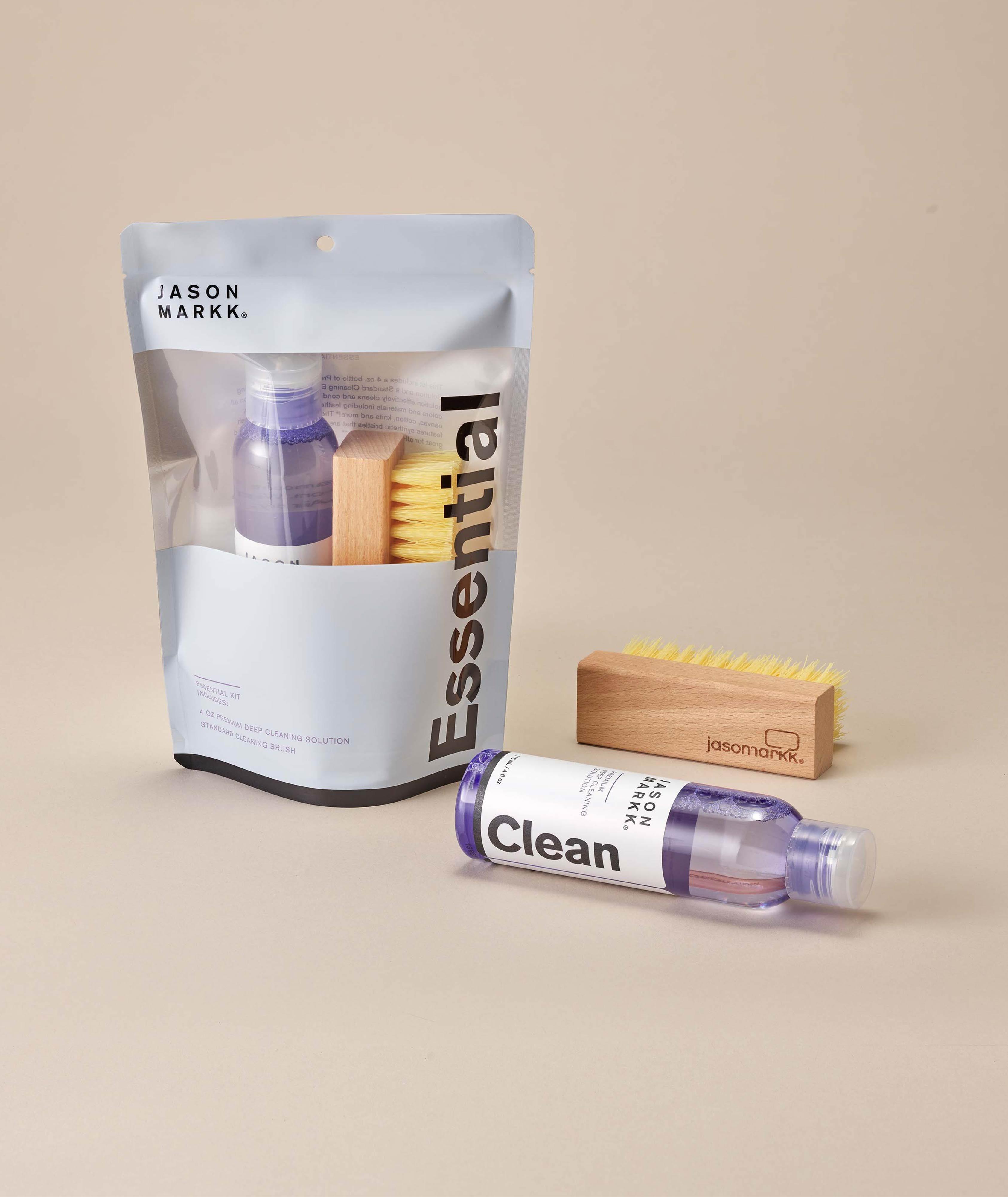 Jason Markk Essential Kit 