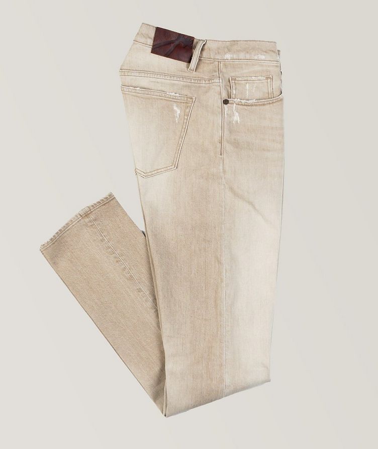Blade Silica Slim Tapered Jeans image 0