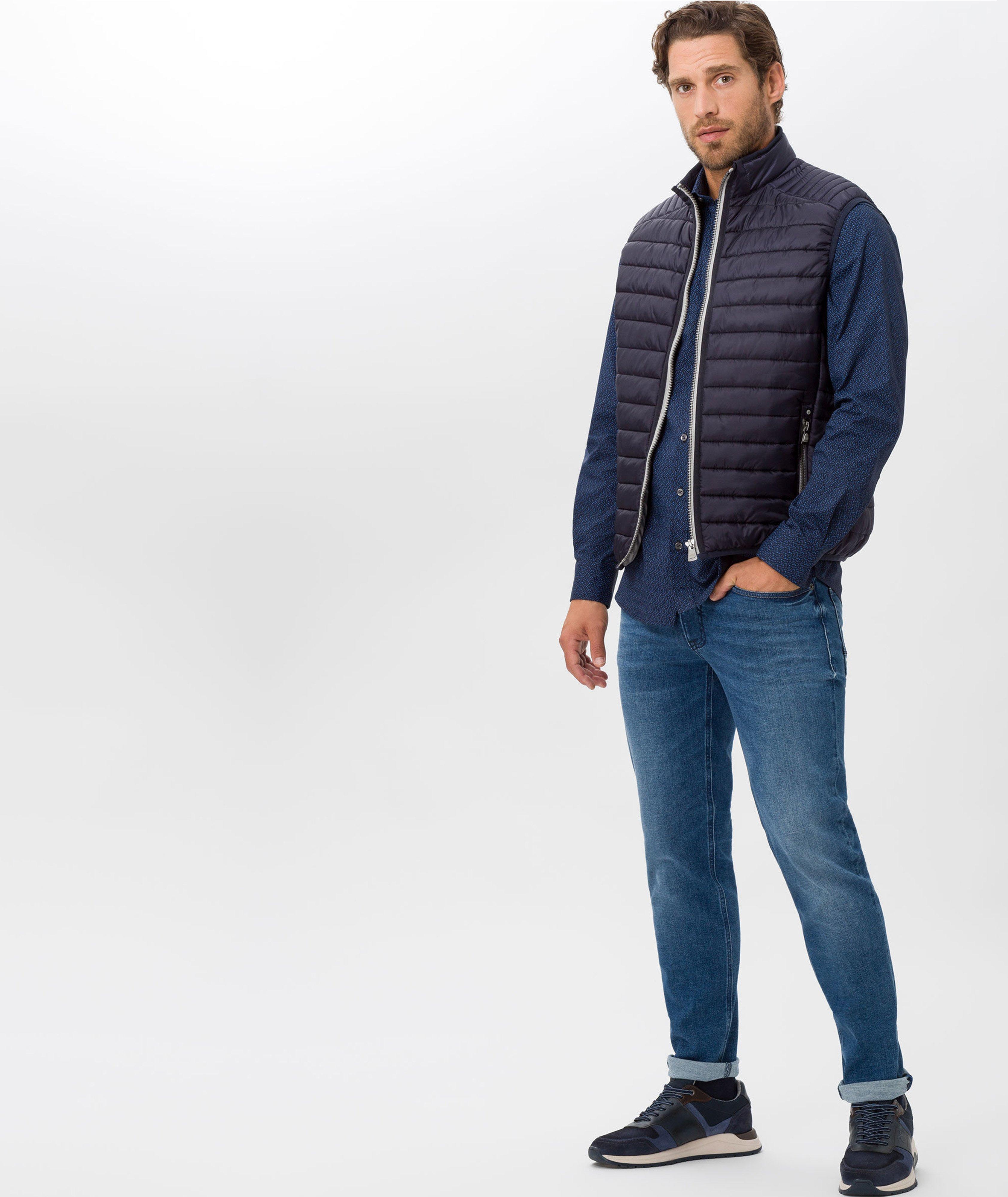 Willis Zero Down Vest image 4