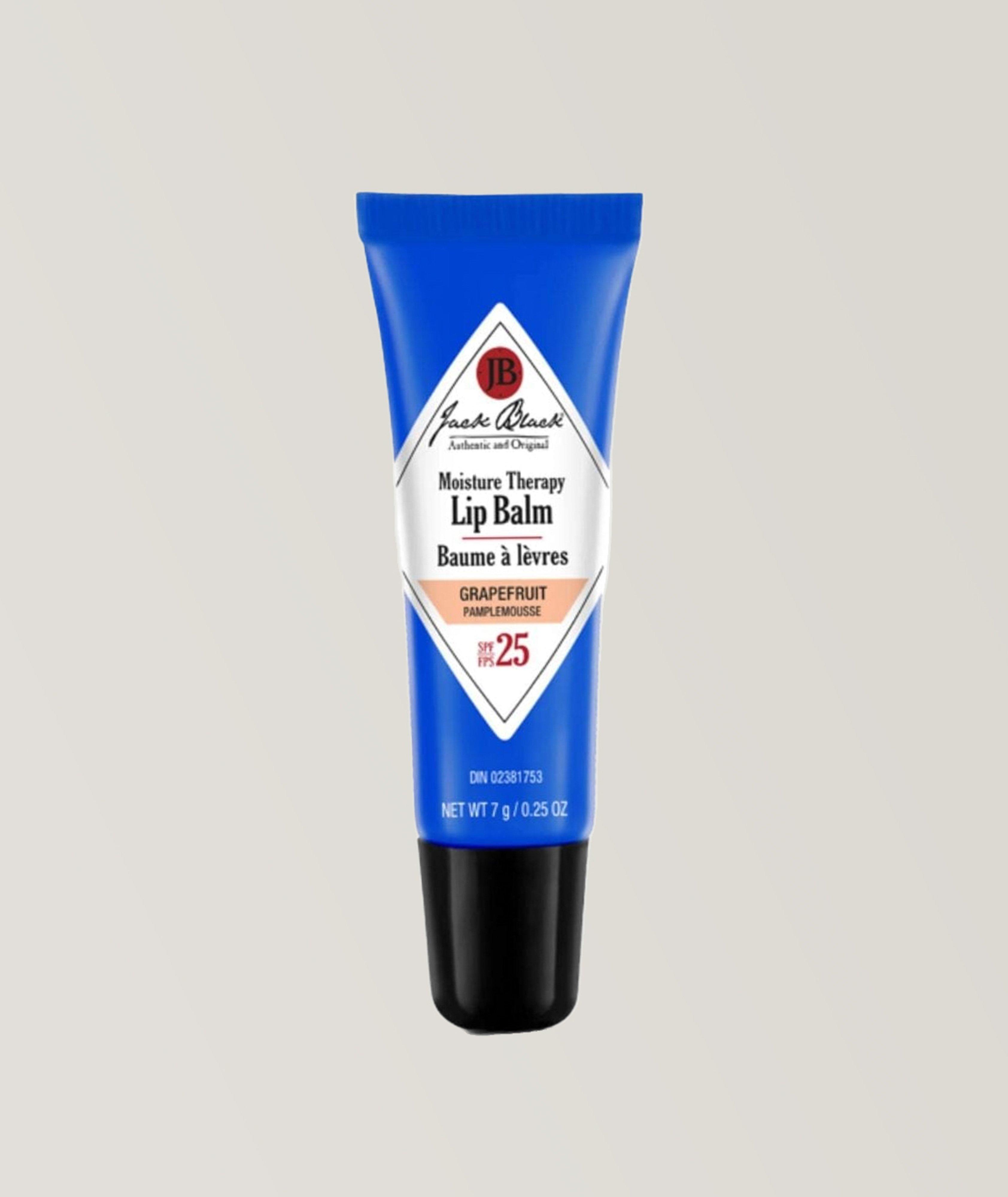 Intense Therapy Lip Balm Grapefruit SPF 25 image 0