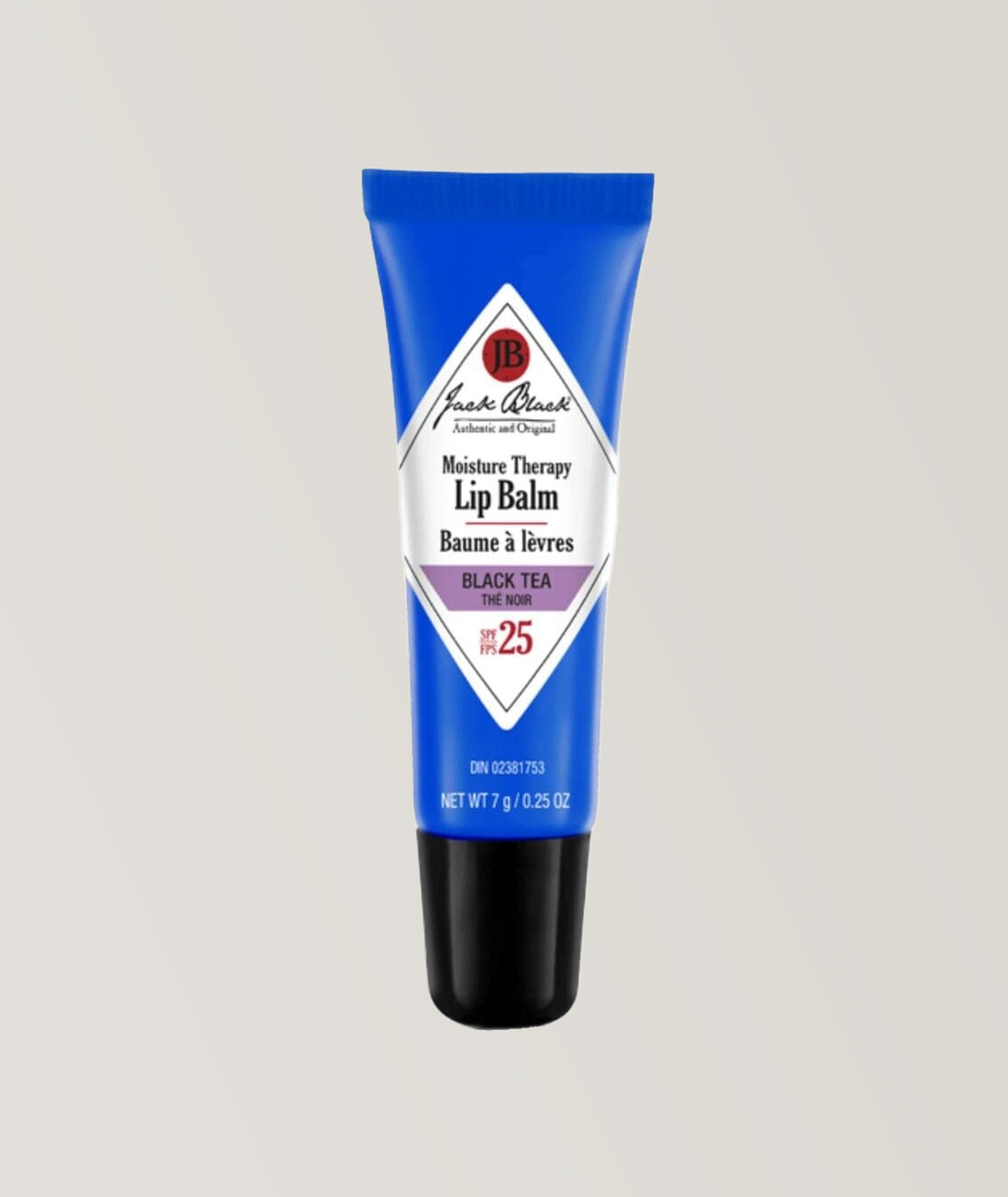 Intense Therapy Lip Balm Black Tea SPF 25 image 0