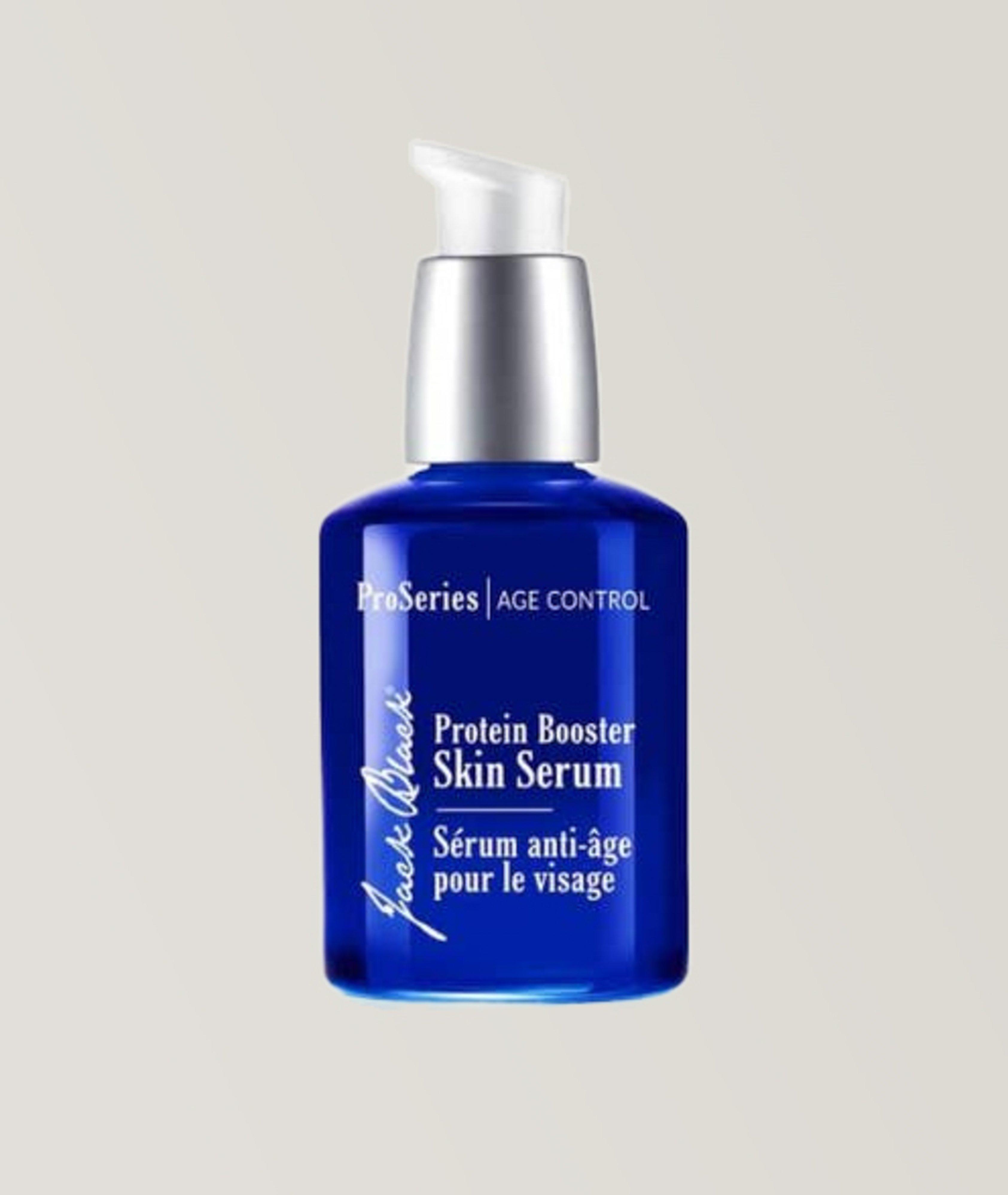 Protein Booster Skin Serum image 0