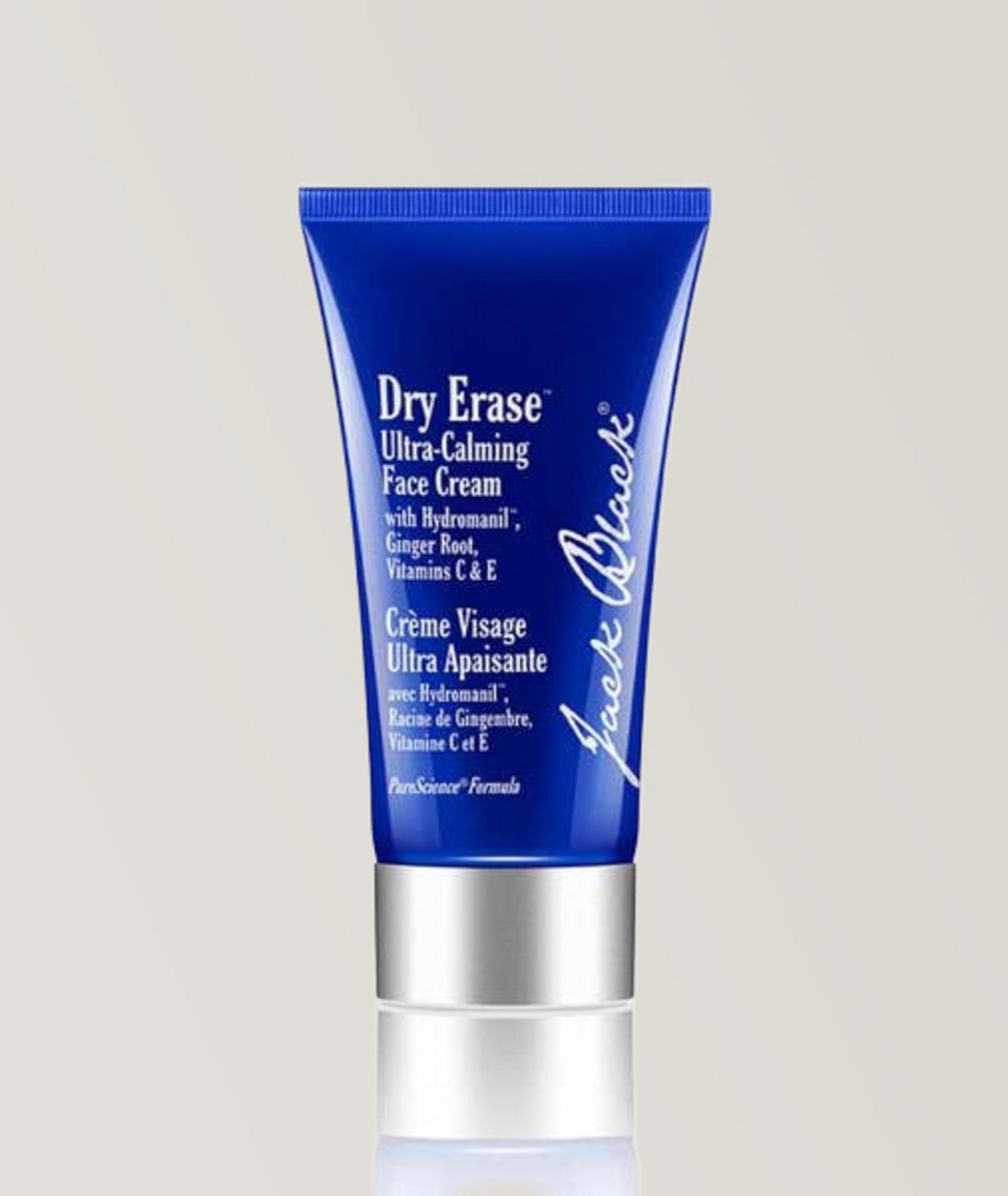 Crème faciale très apaisante image 0