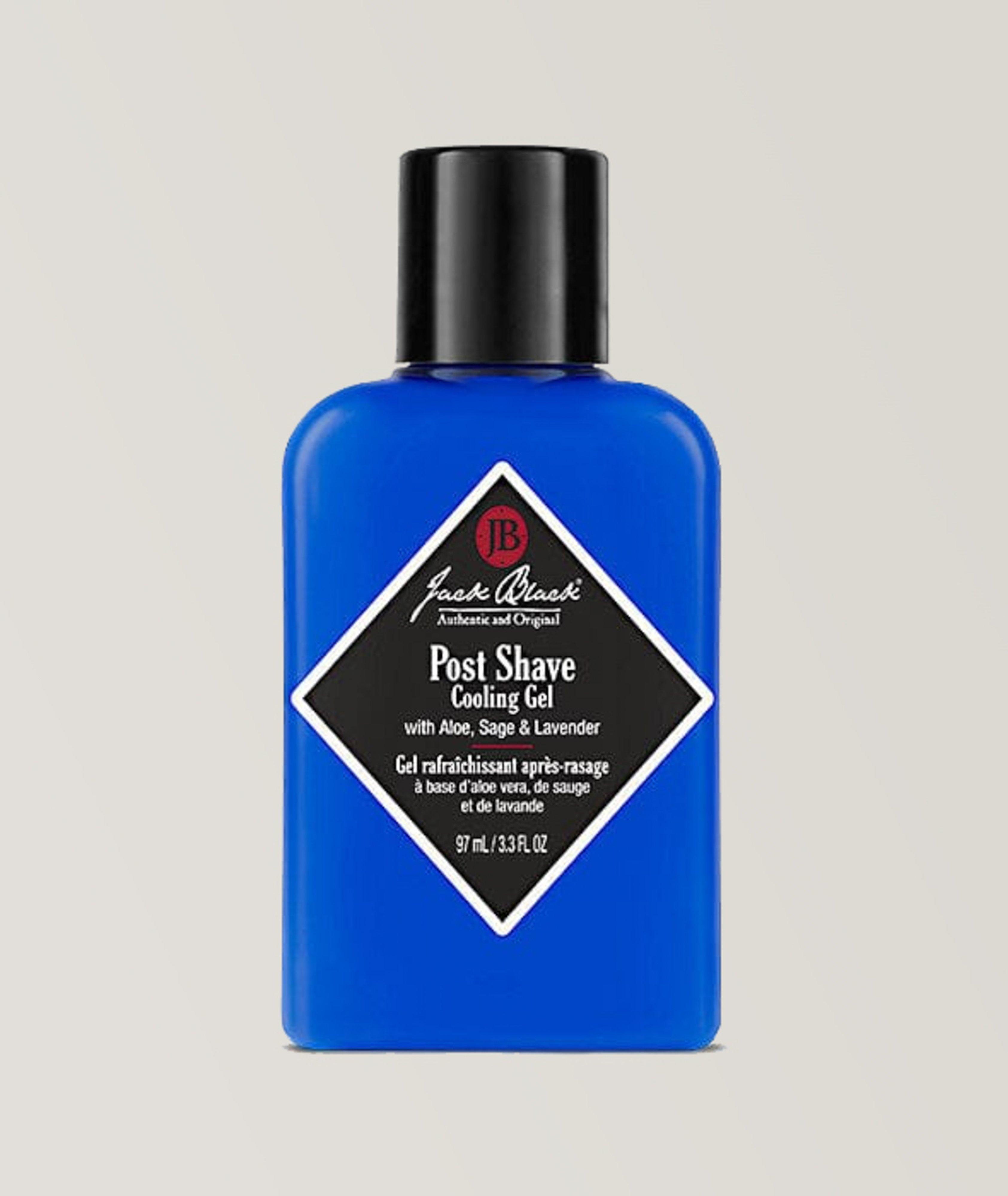 Jack Black Post Shave Cooling Gel