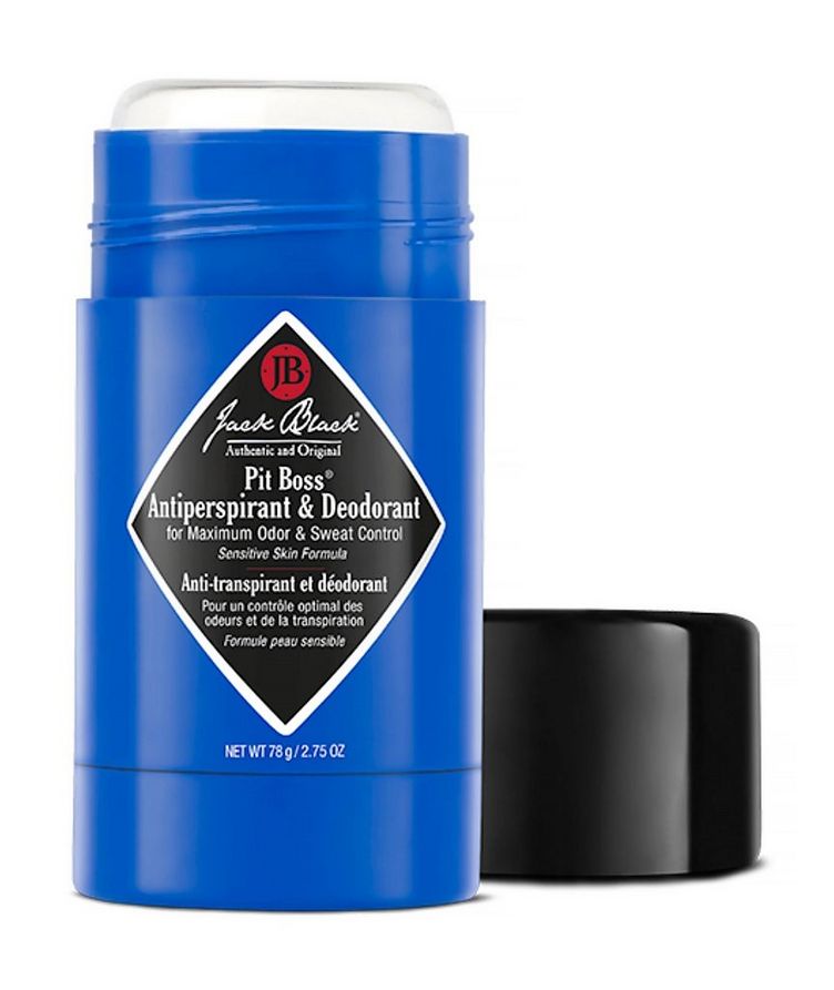 Pit Boss Antiperspirant Deodorant image 1