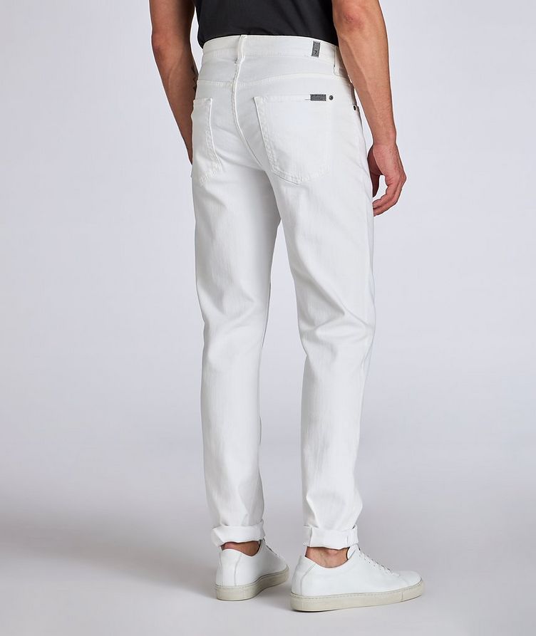 Paxtyn Slimmy Luxe Performance Jeans image 2