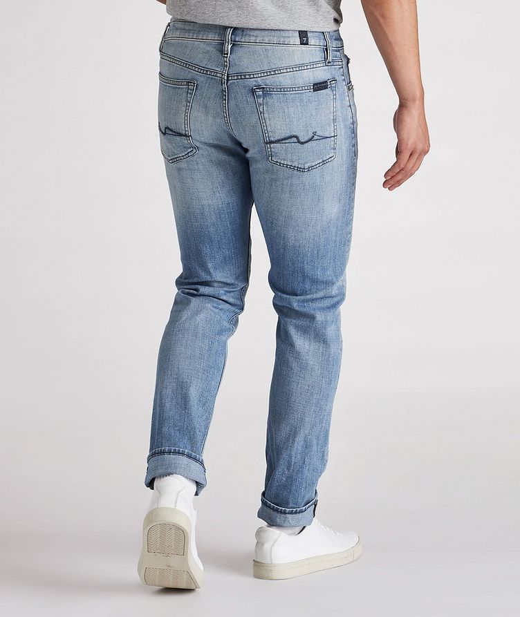 Paxtyn Slimmy Luxe Performance Jeans image 3