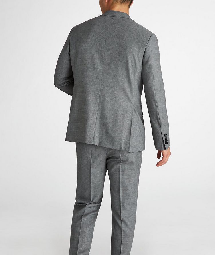 Kei Wool Suit image 2