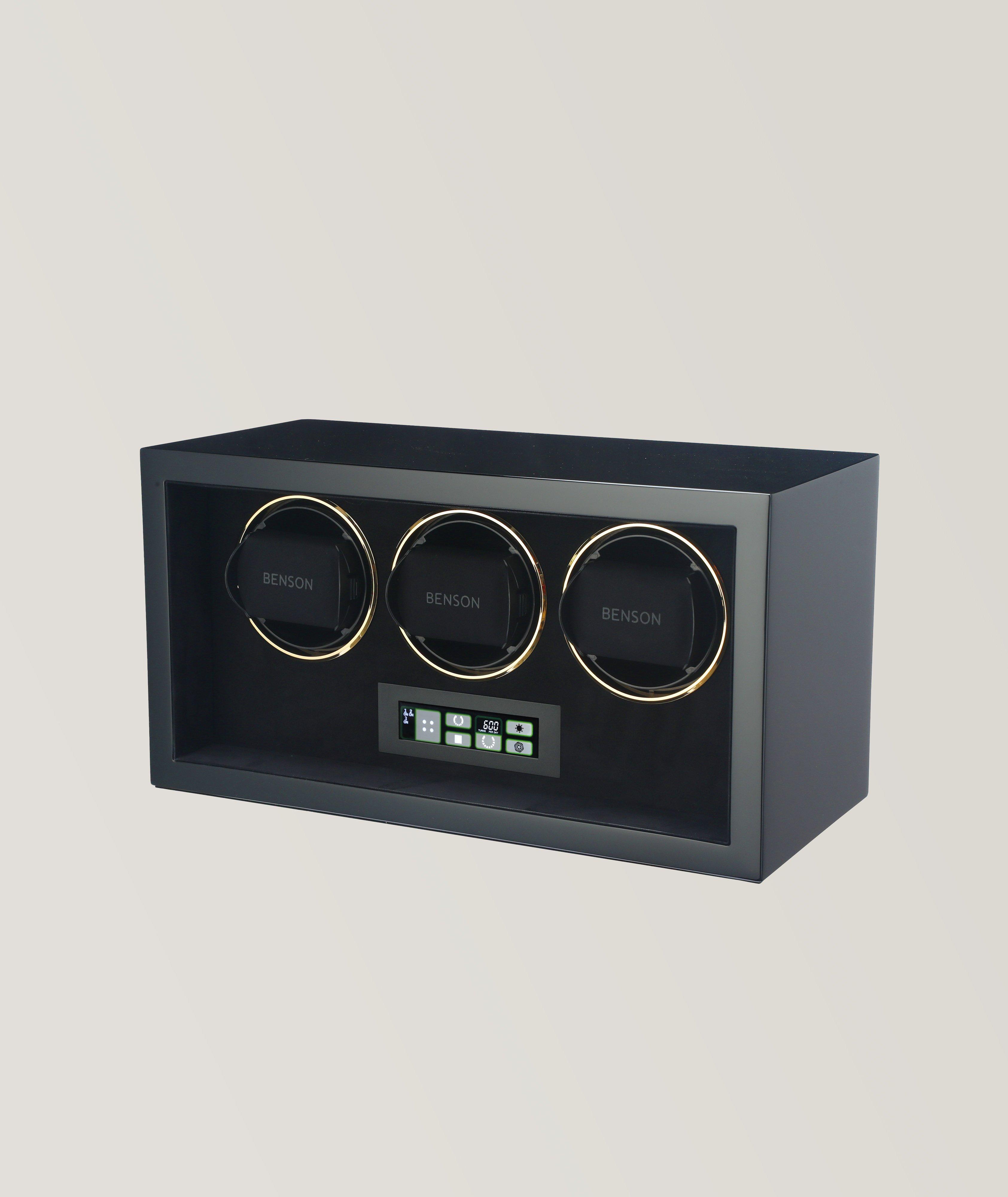 Compact Watch Winder image 0