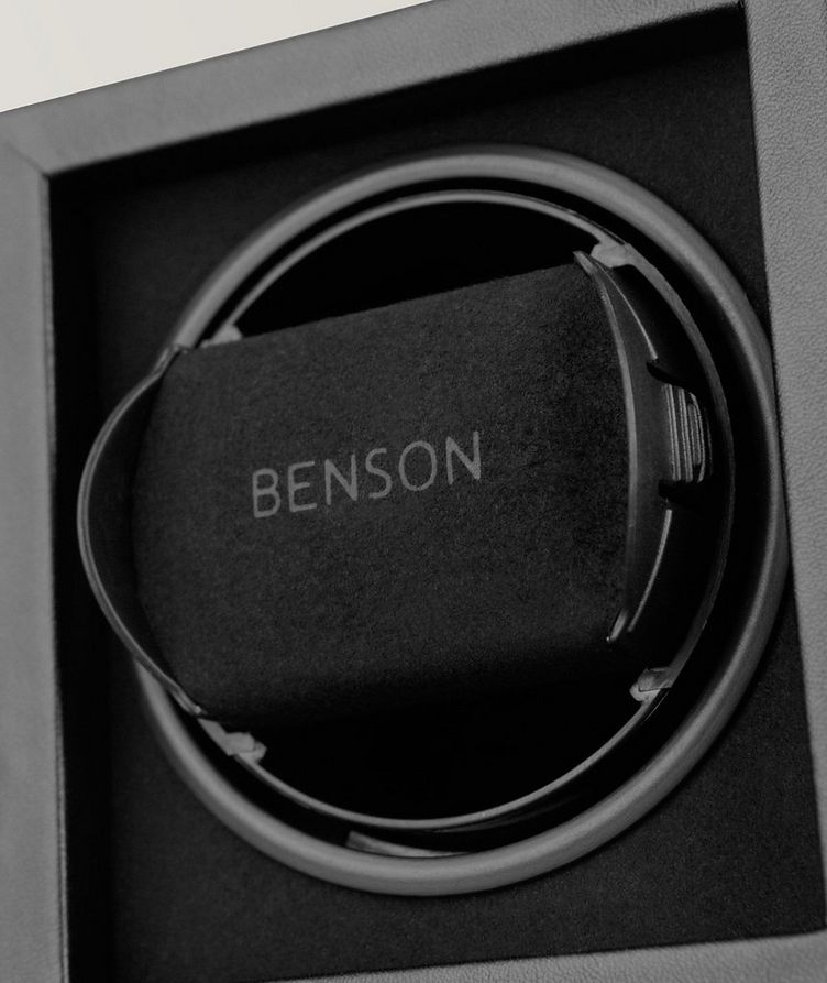 Compact Watch Winder  image 1