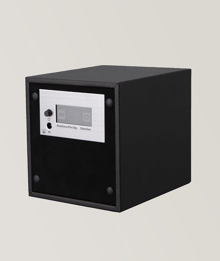 Compact Watch Winder  image 2