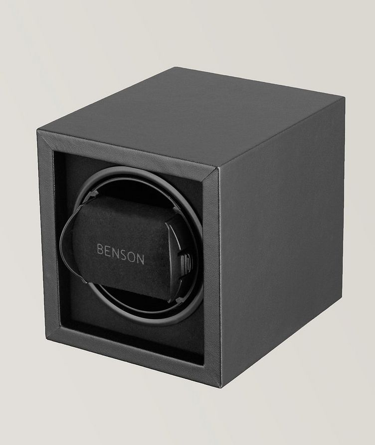 Compact Watch Winder  image 0