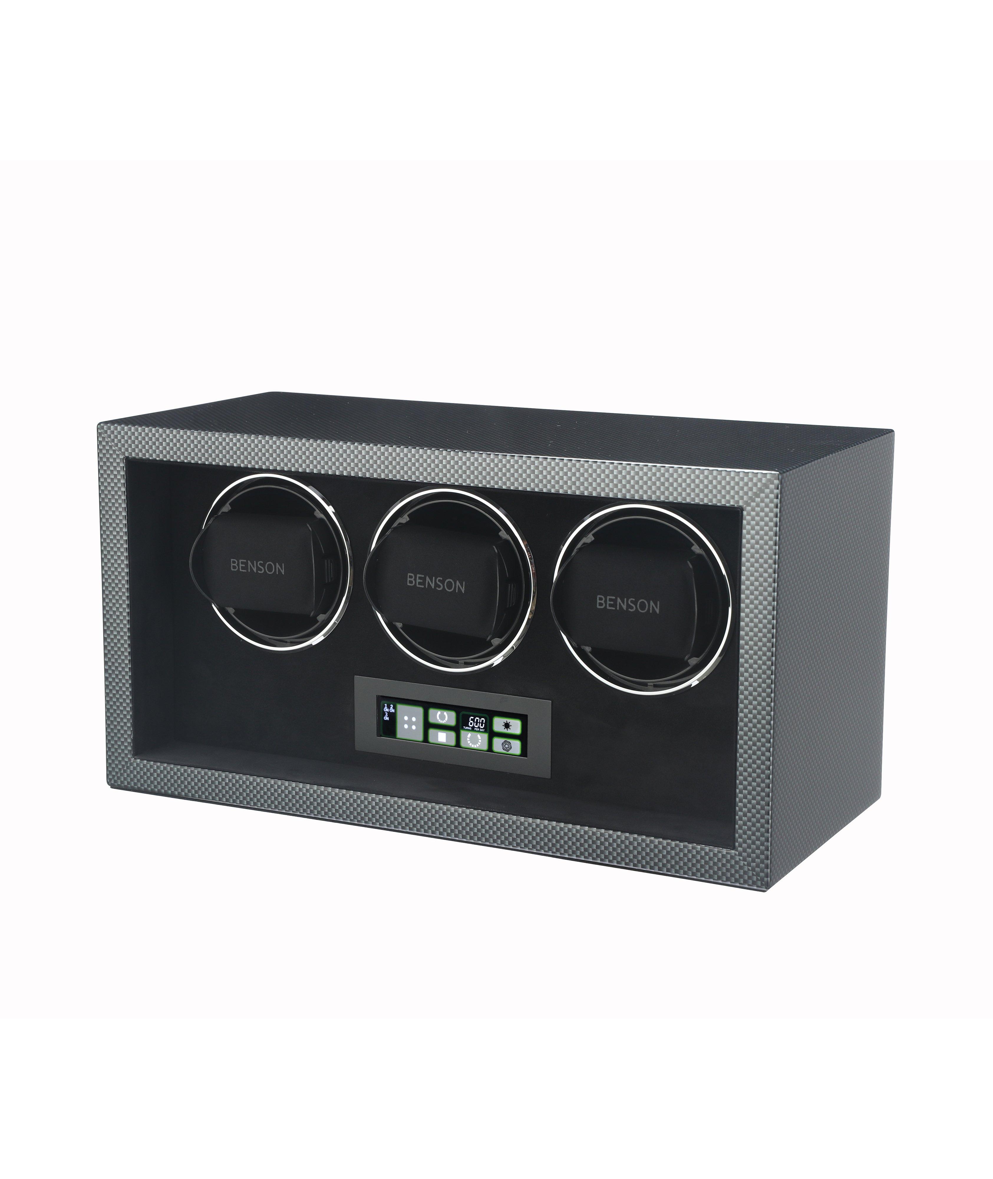Compact Watch Winder image 0