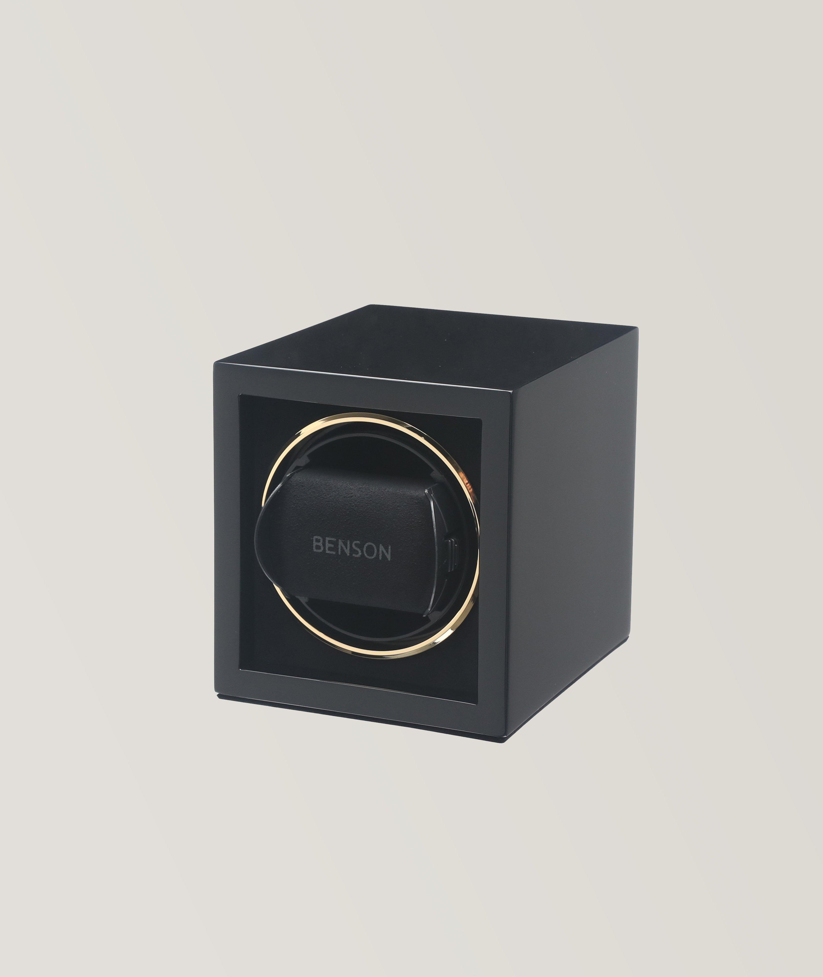 Benson Watchwinders Compact Watch Winder 