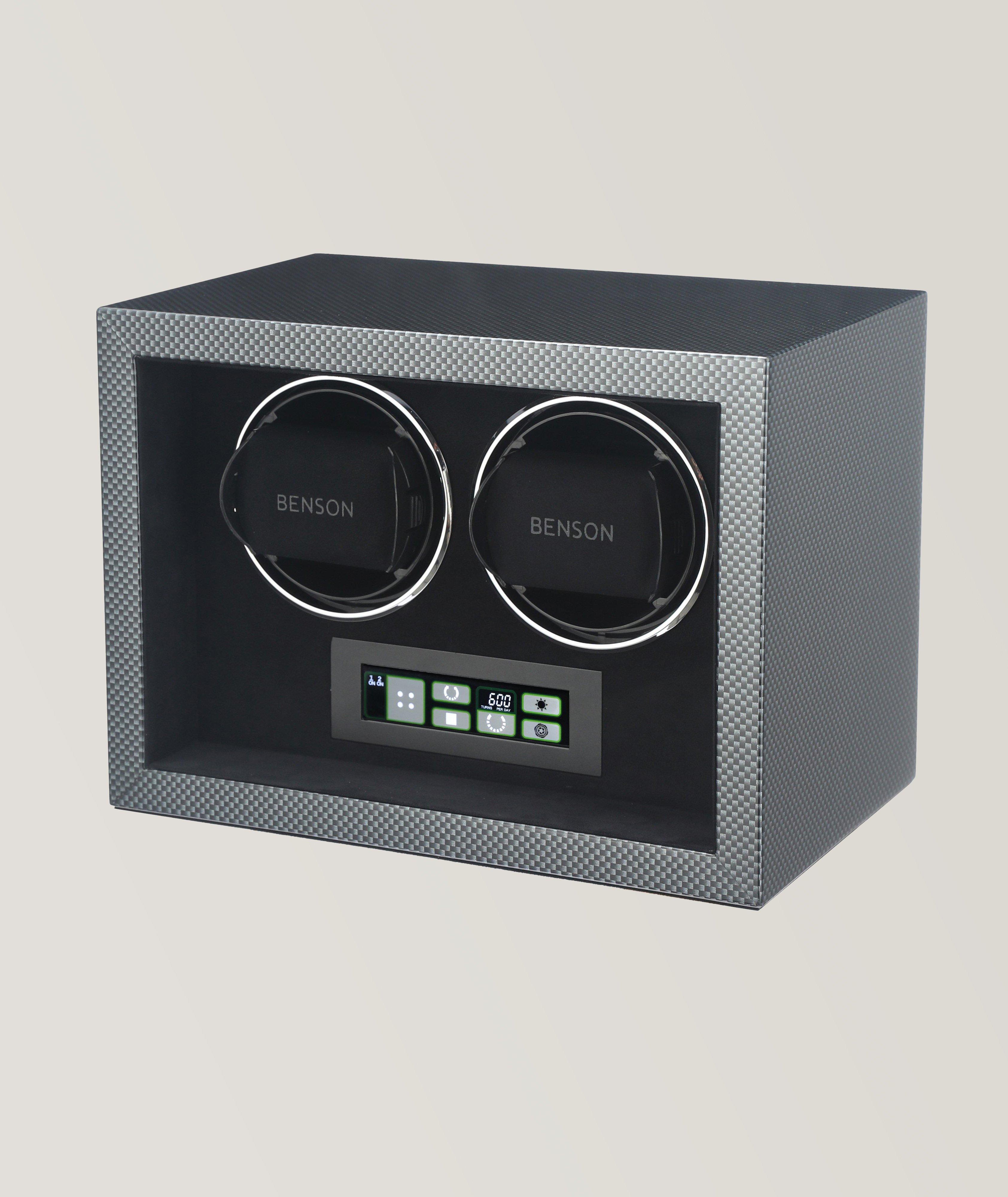 Benson Watchwinders Compact Watch Winder