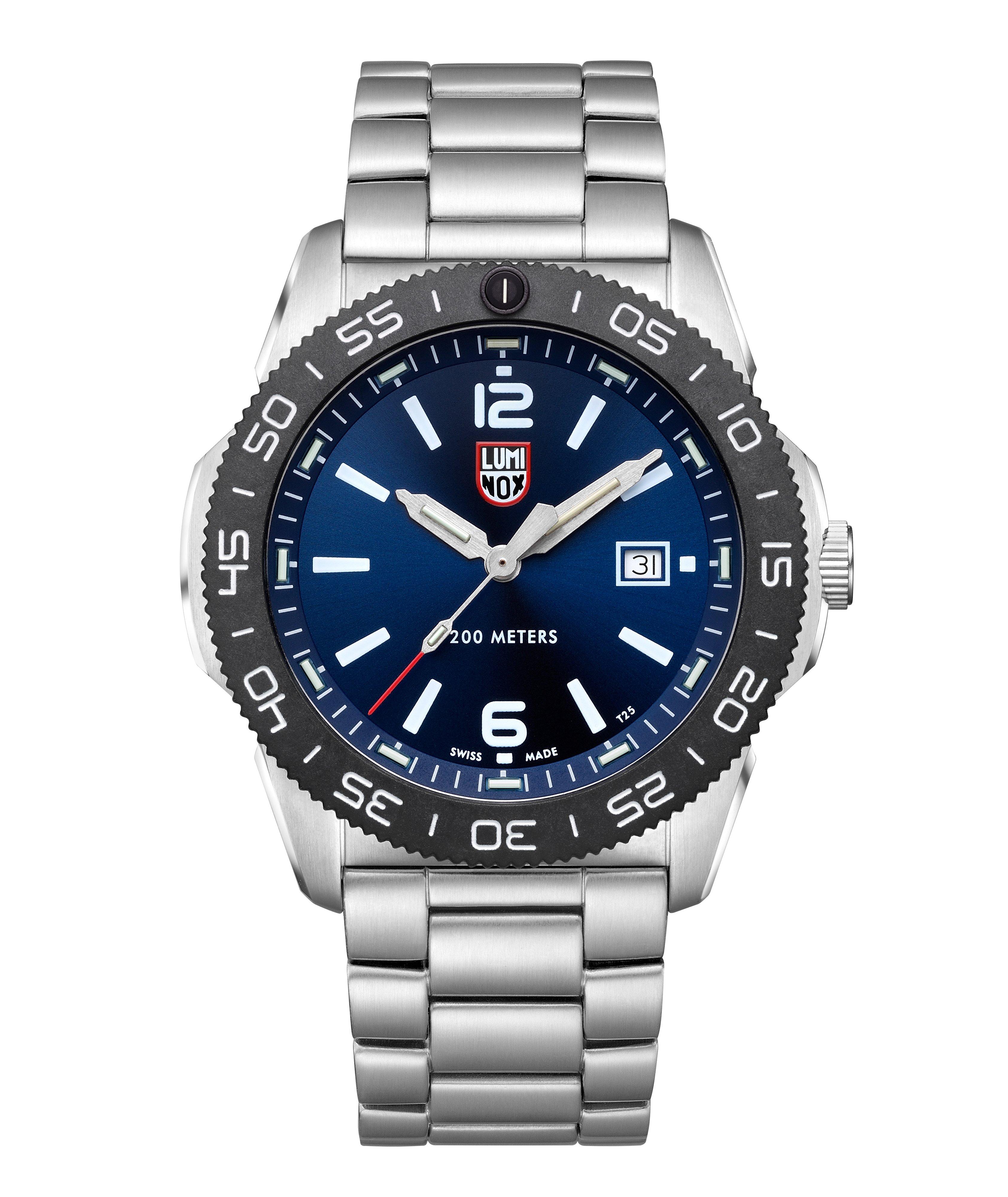 Luminox Montre 3123, collection Pacific Diver