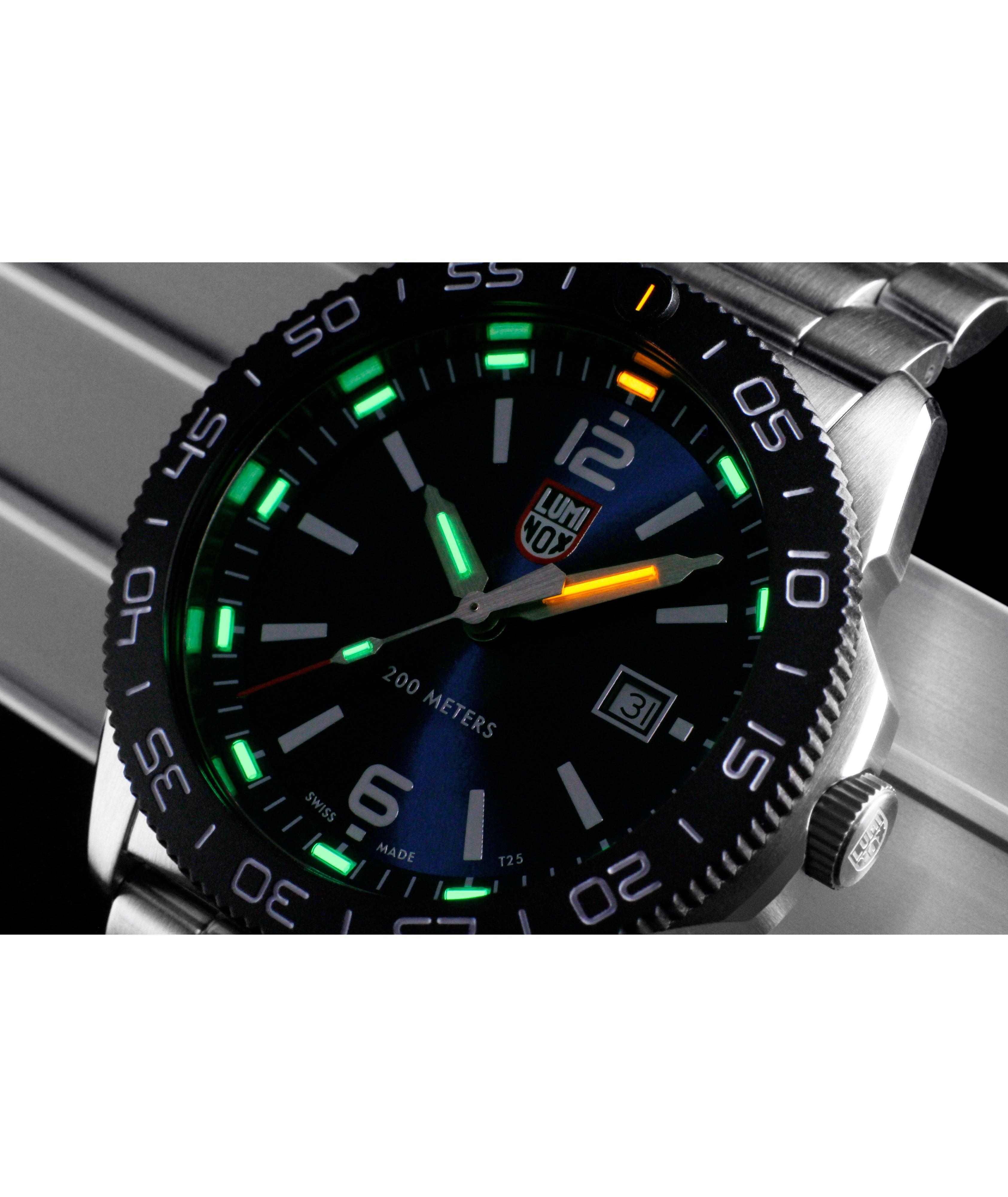 Pacific Diver 3123 Watch image 3