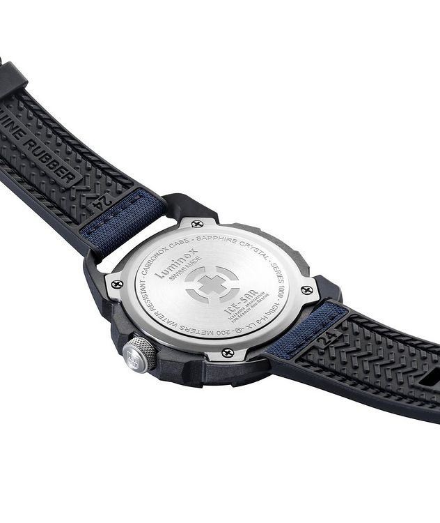 Montre 1003.Ice, collection Ice-Sar Arctic picture 4