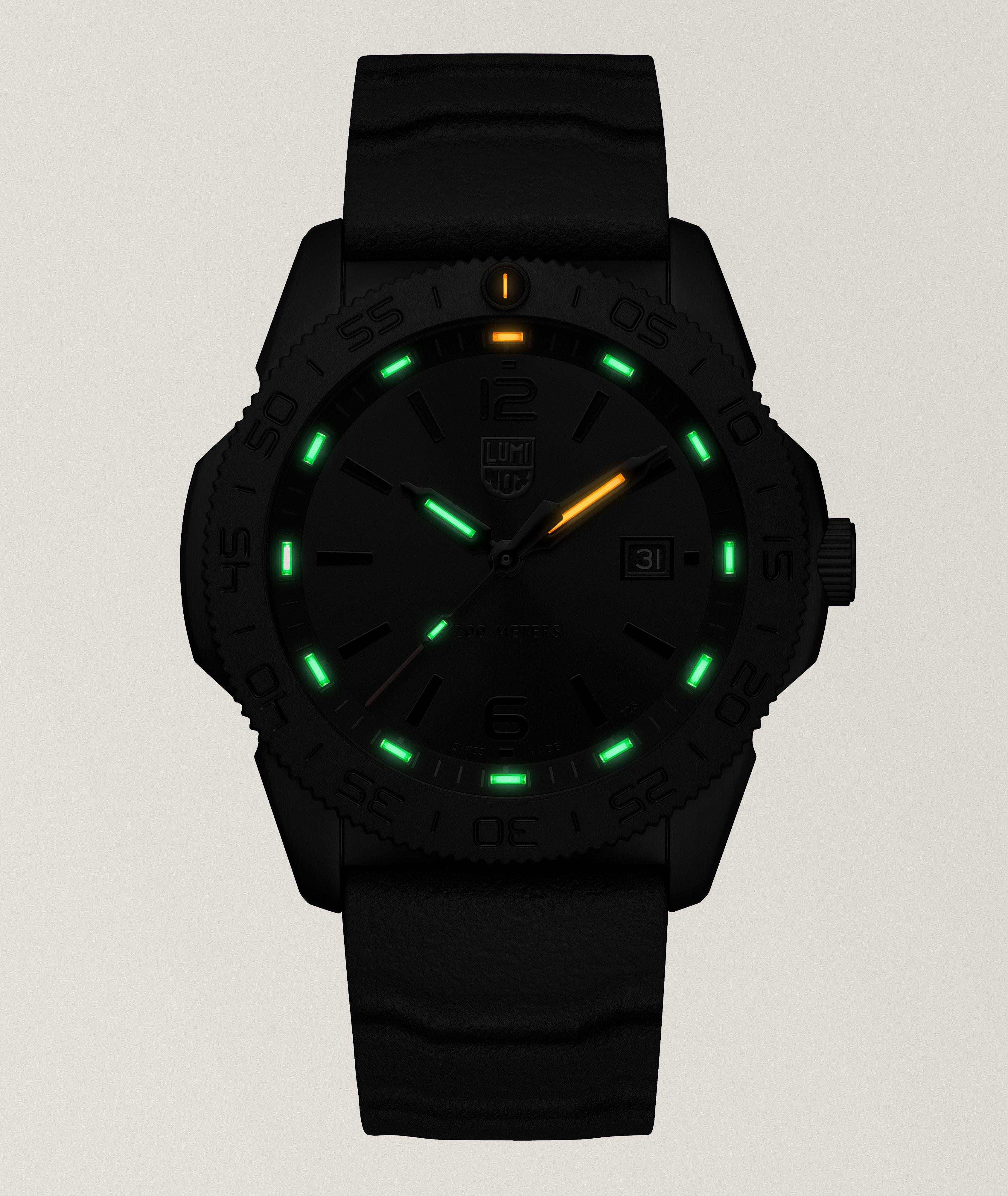 Montre 3121.BO, collection Pacific Diver image 3