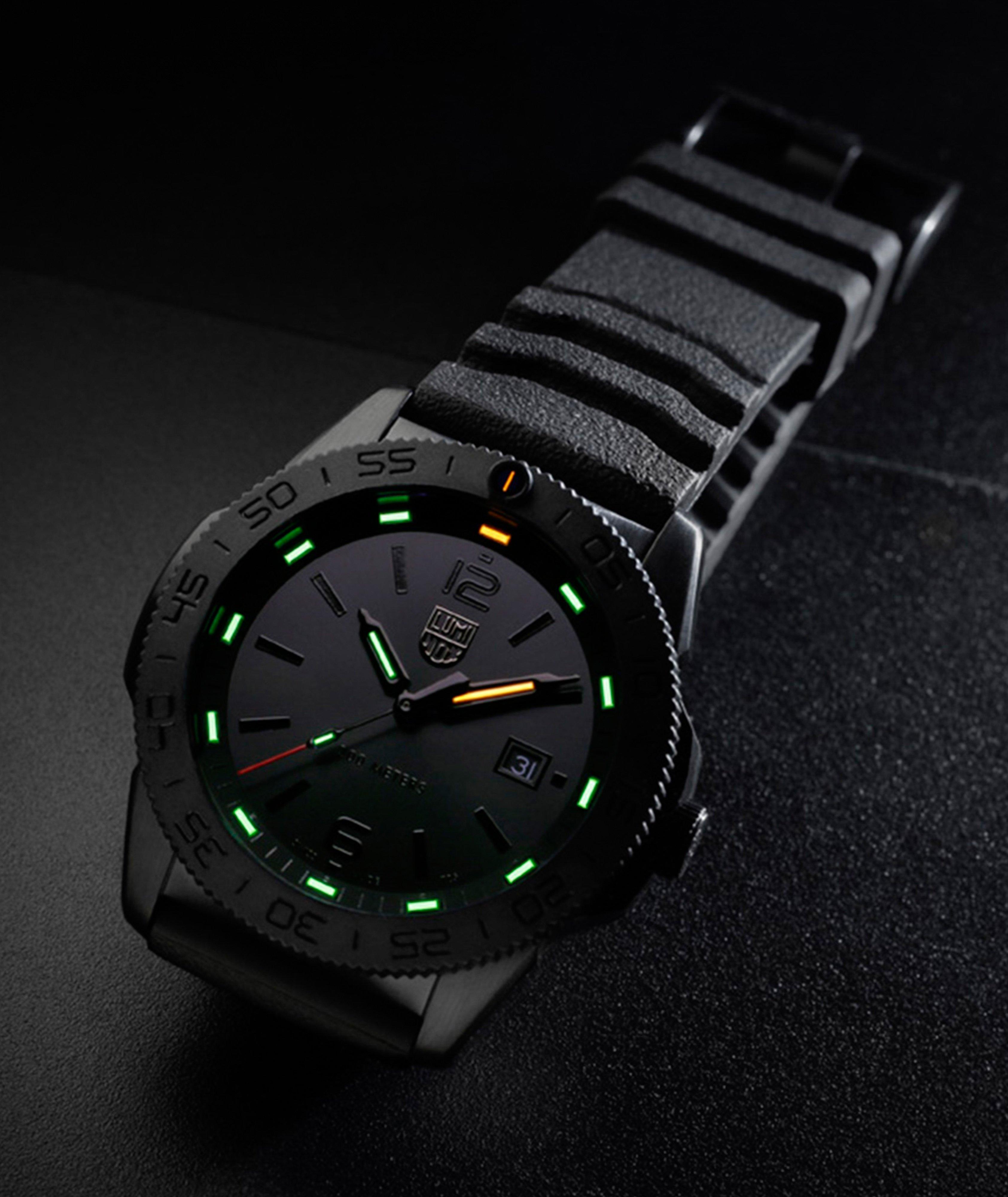 Montre 3121.BO, collection Pacific Diver image 4