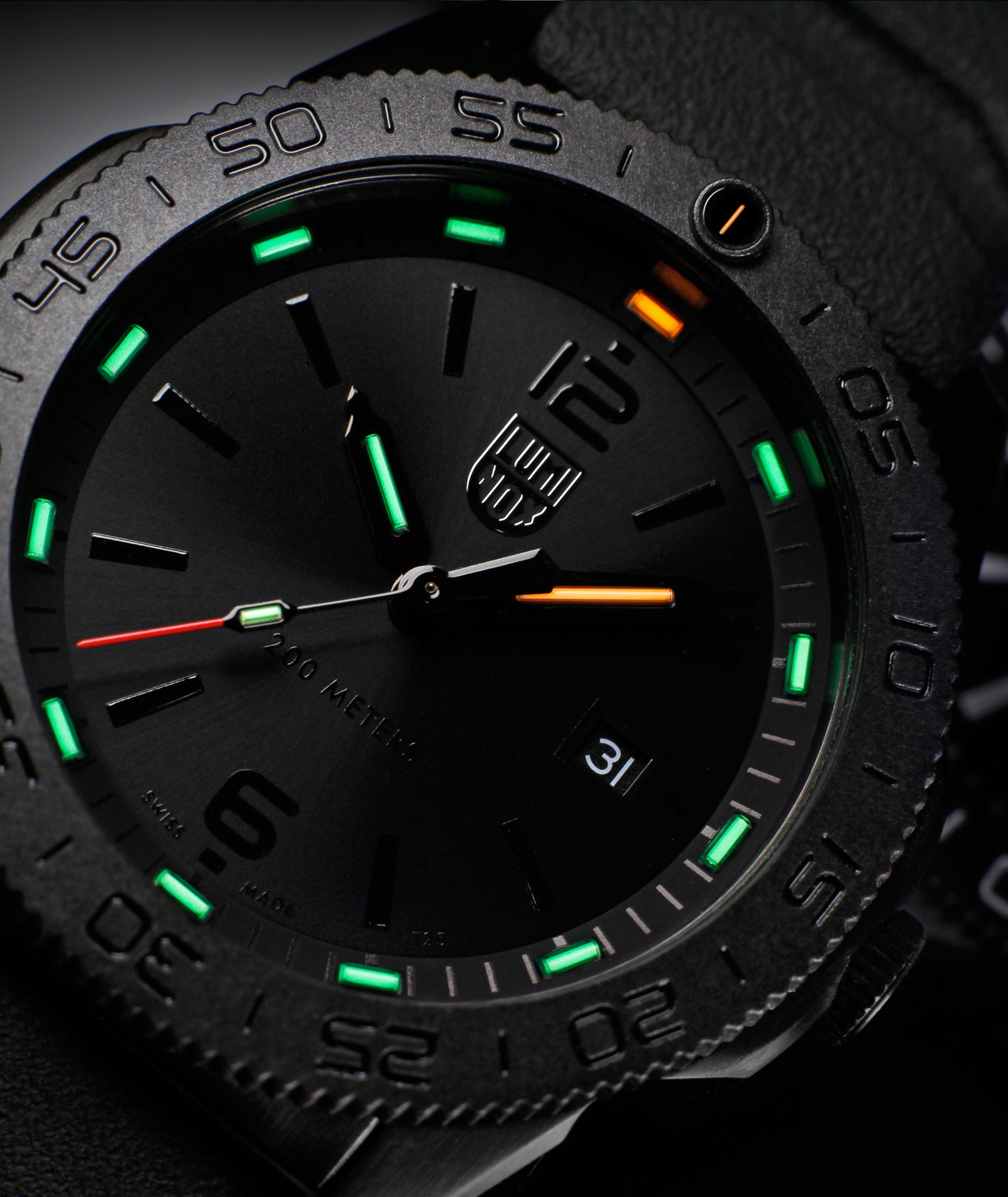 Montre 3121.BO, collection Pacific Diver image 5