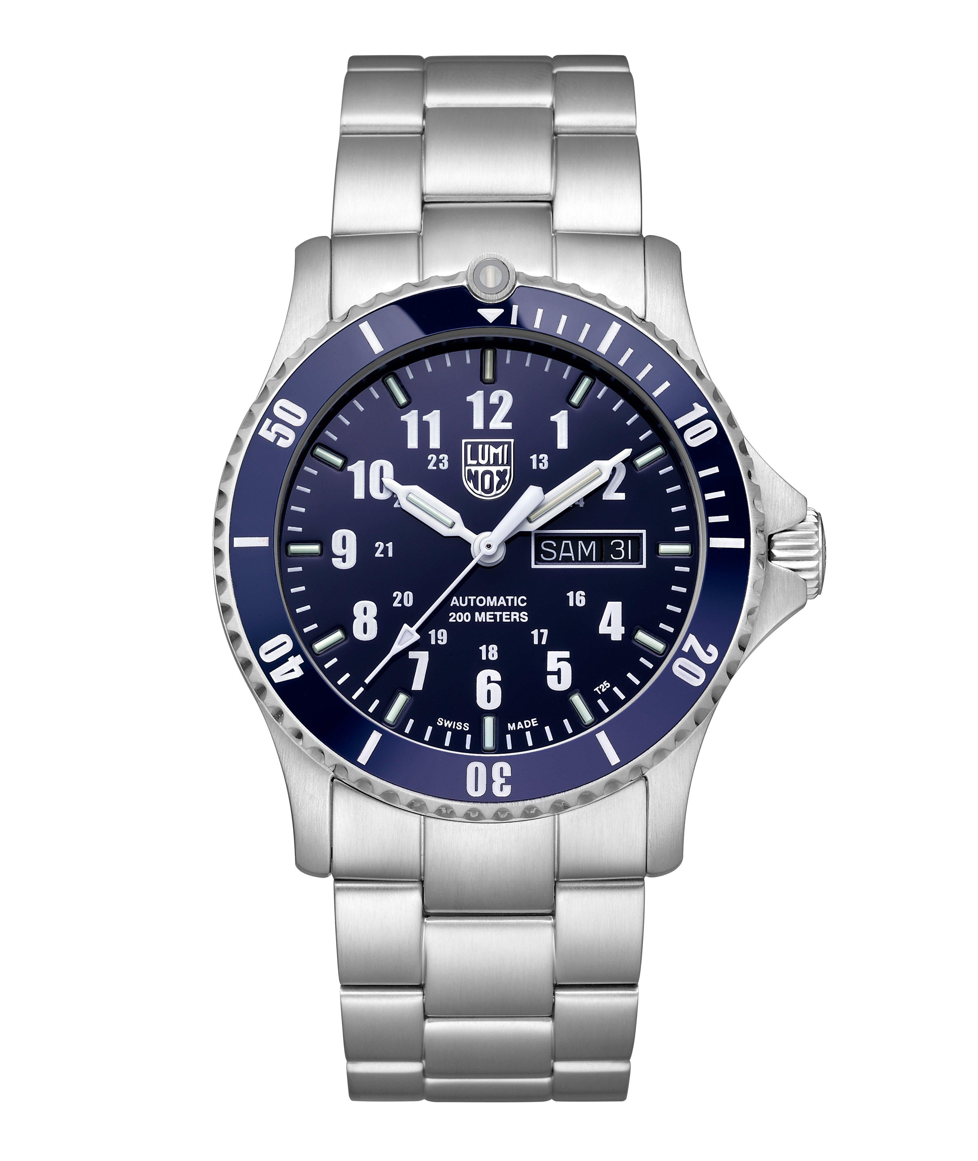 Automatic Sport 0924 Watch image 0