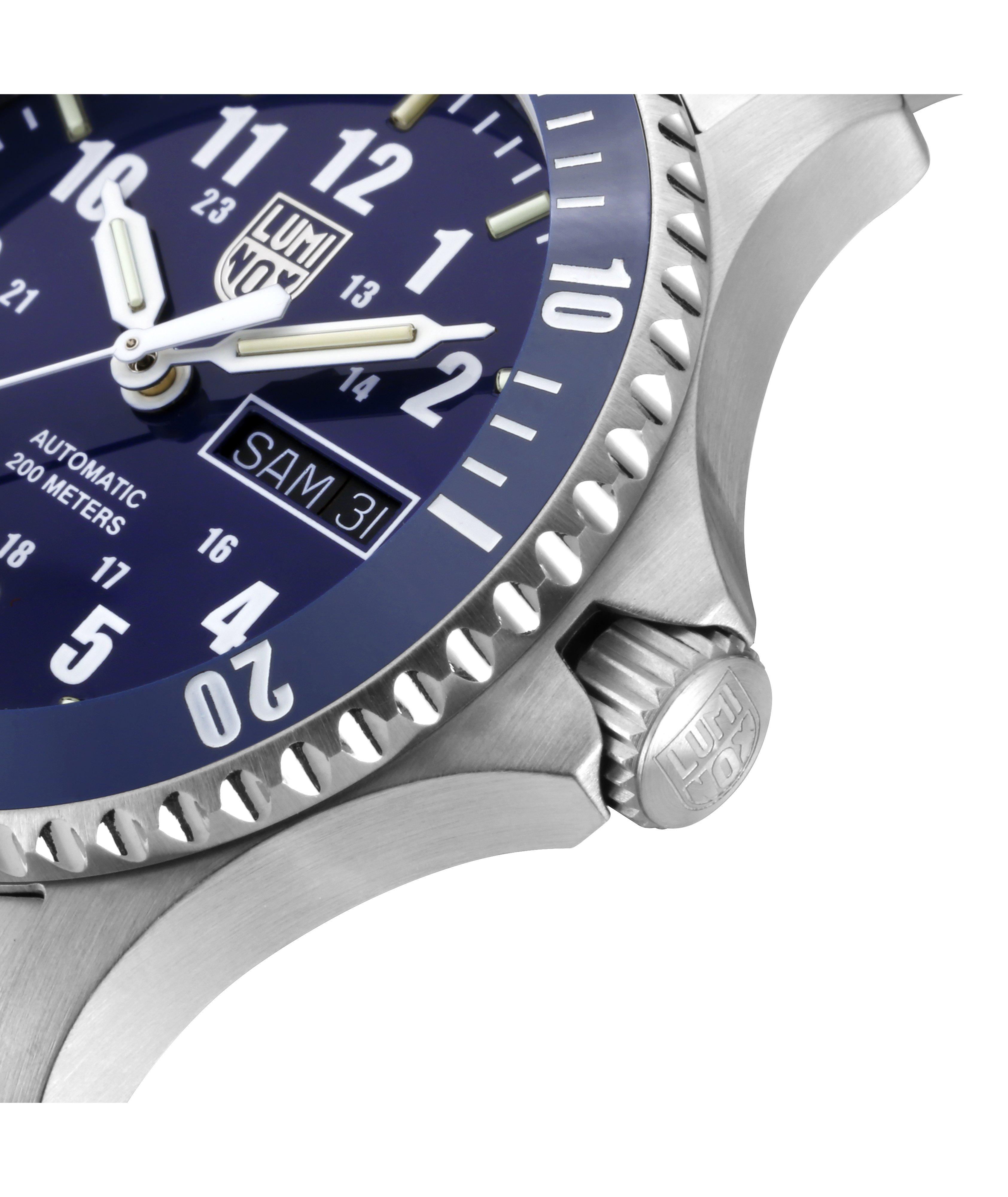 Montre automatique 0924 image 1