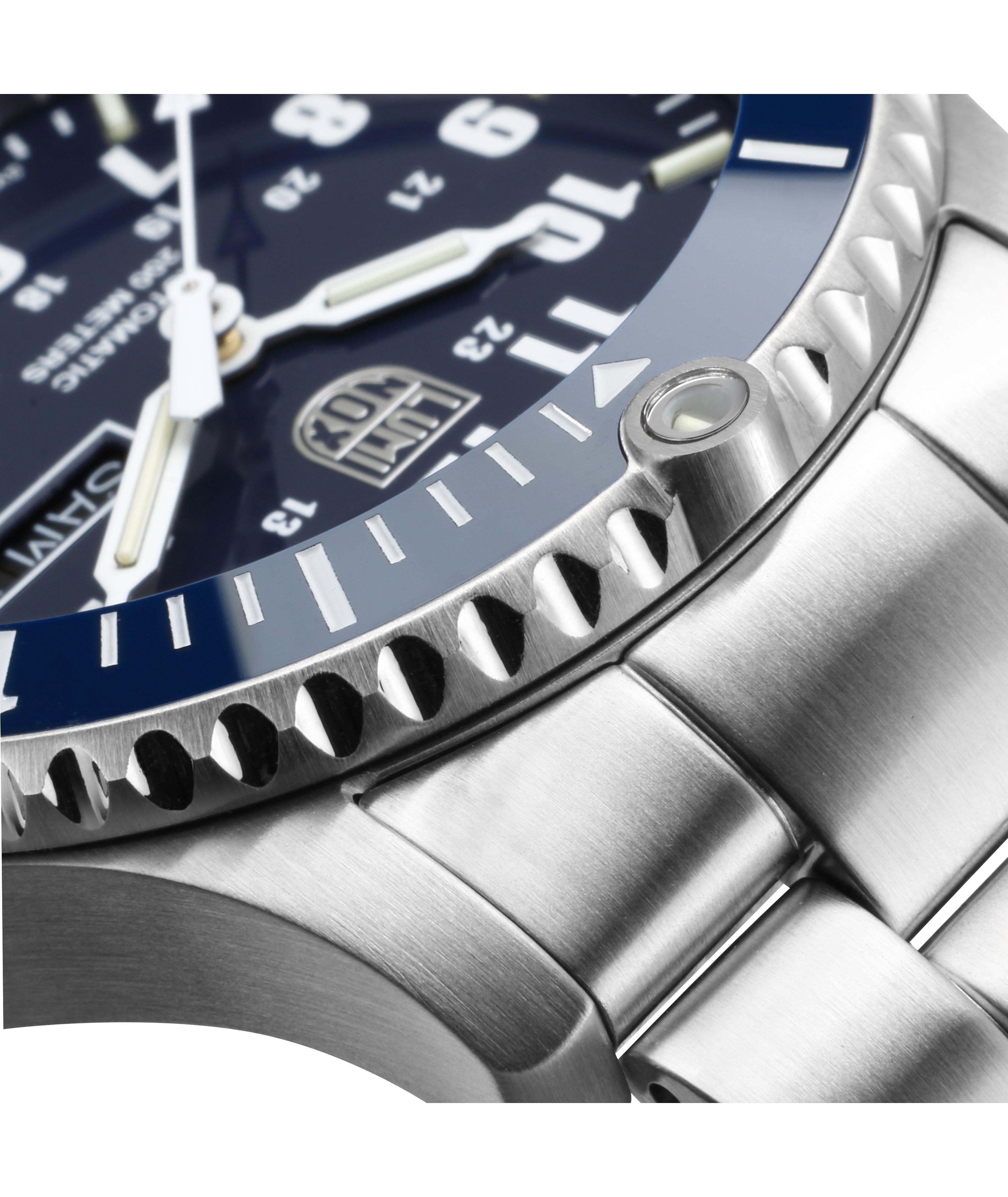 Montre automatique 0924 image 2