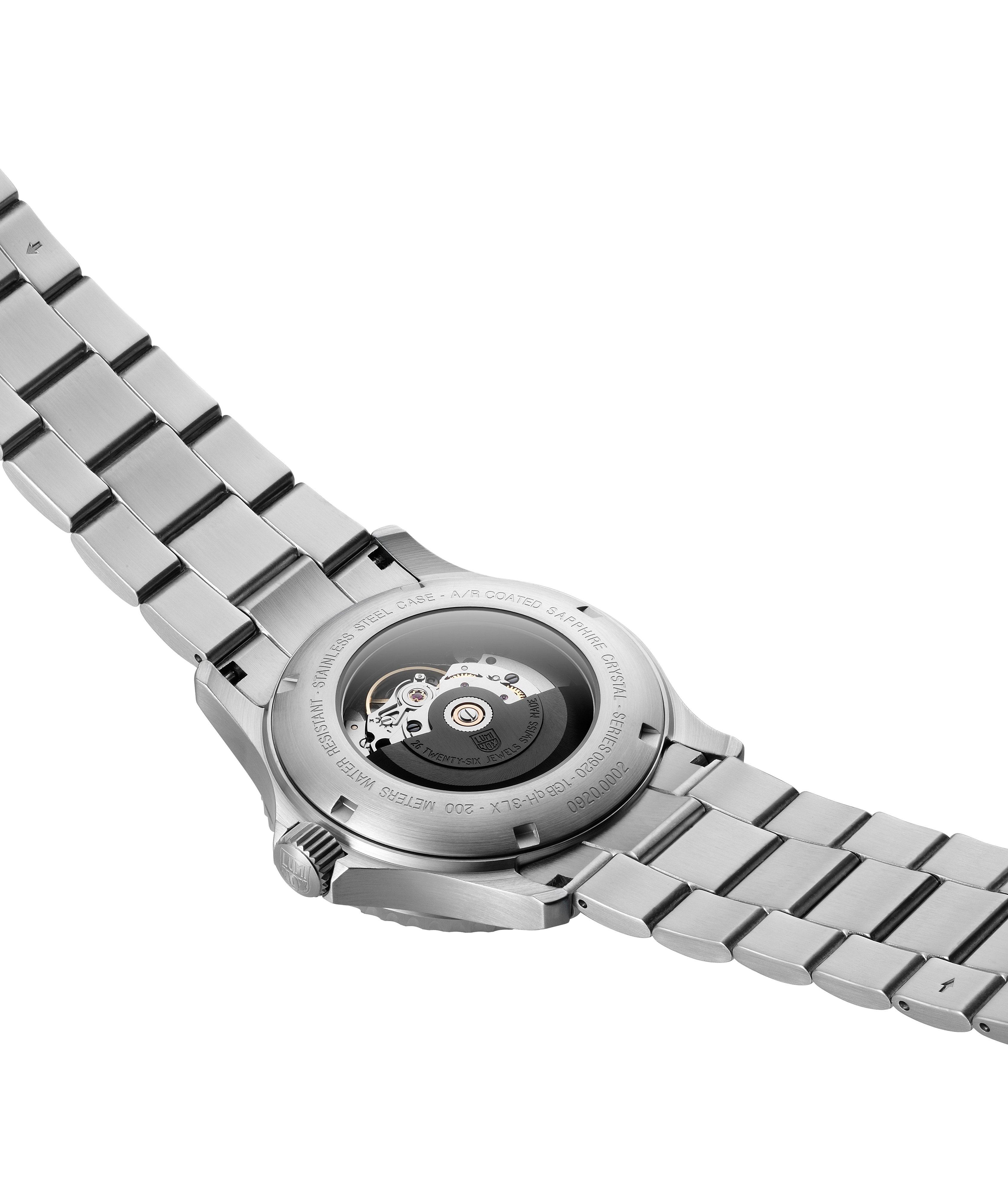 Montre automatique 0924 image 3