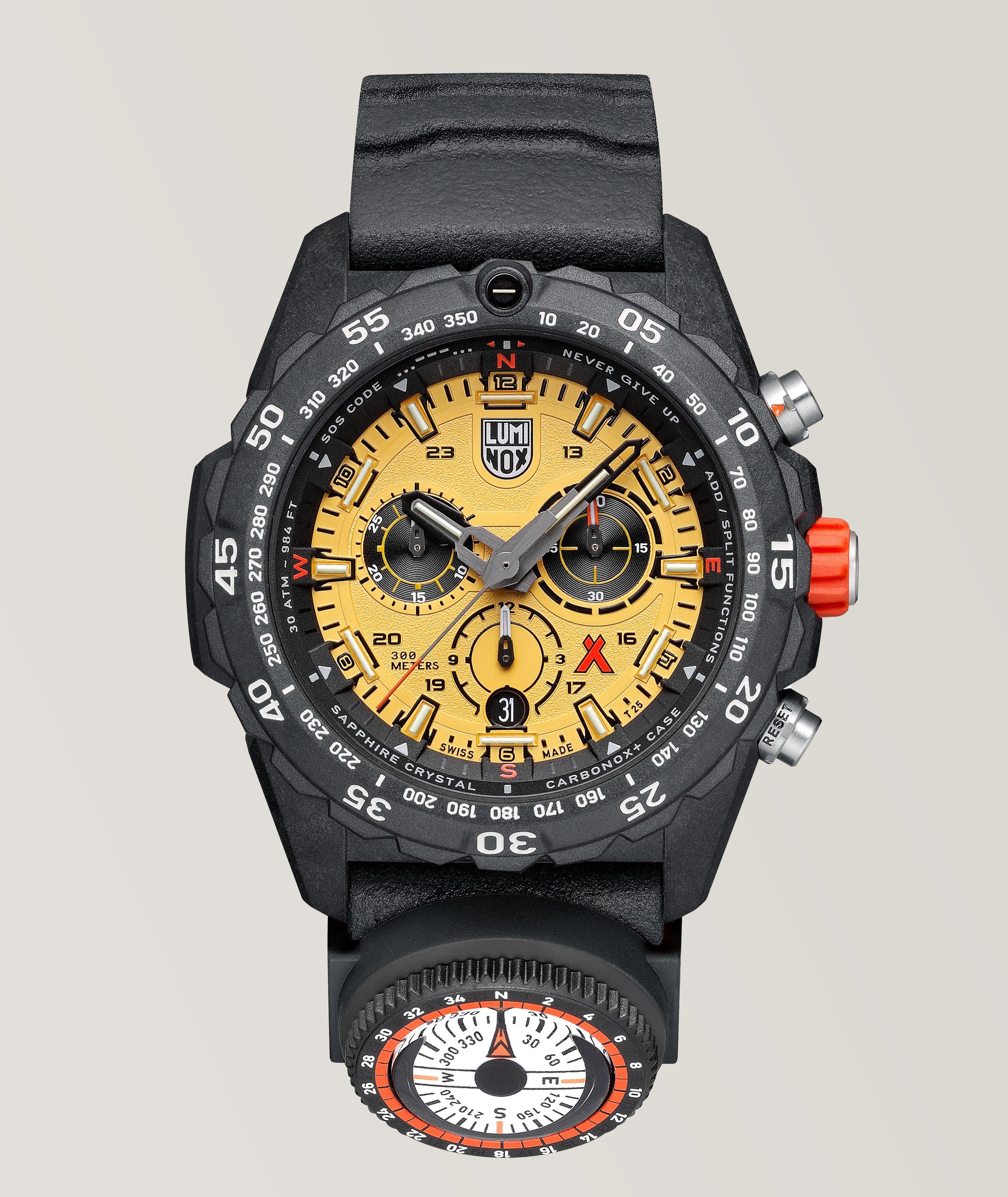 Montre Master 3745, collection Bear Grylls image 0