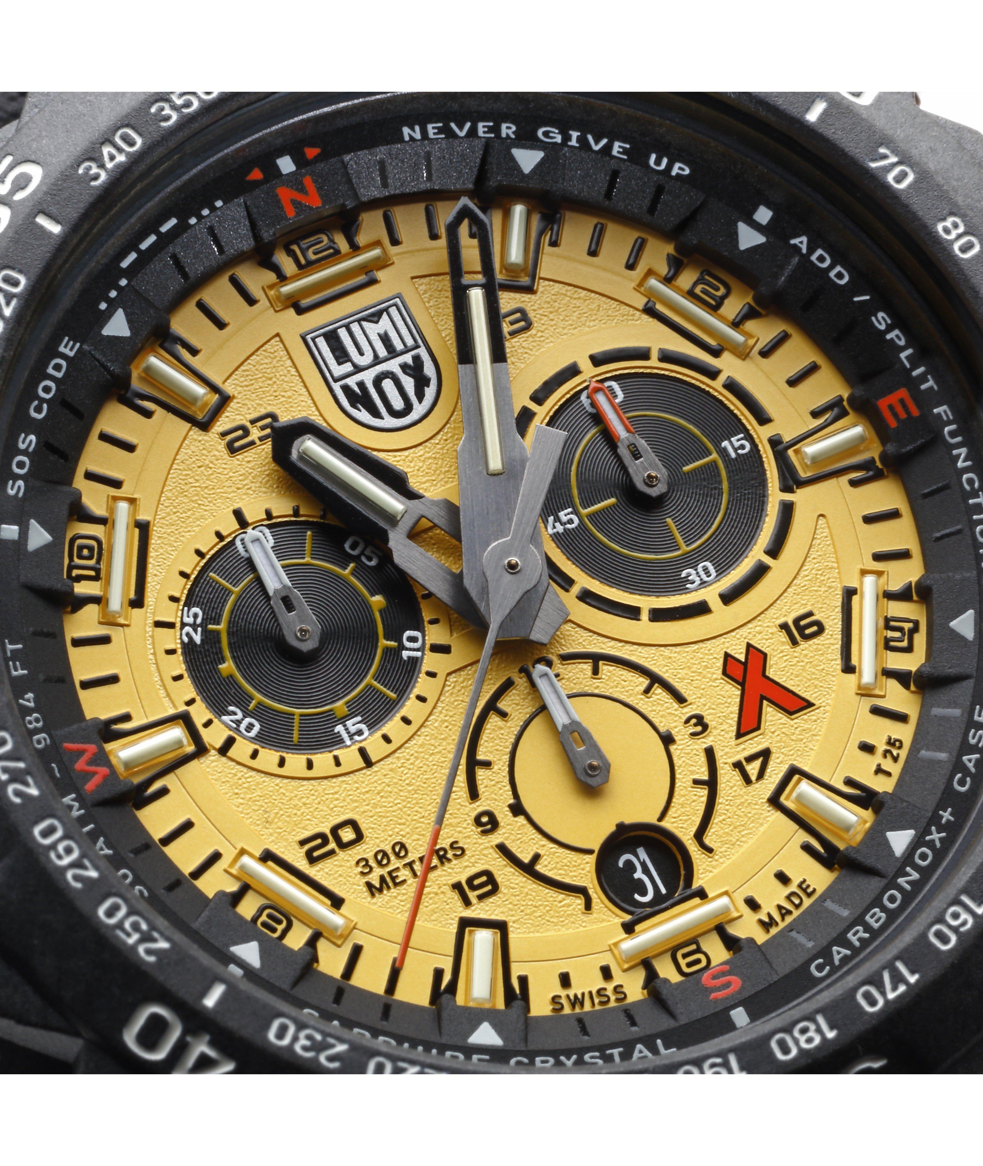 Montre Master 3745, collection Bear Grylls image 2