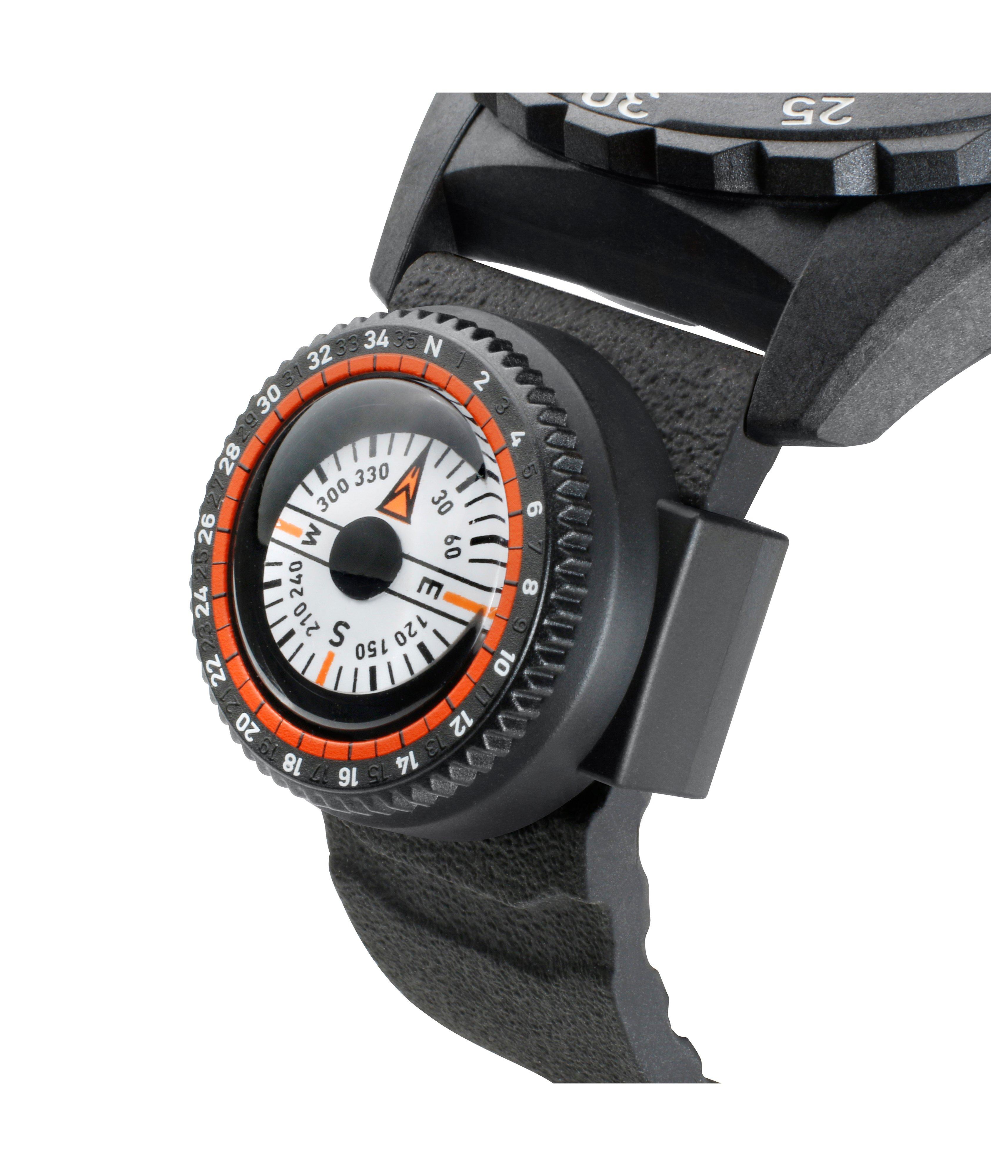 Montre Master 3745, collection Bear Grylls image 5